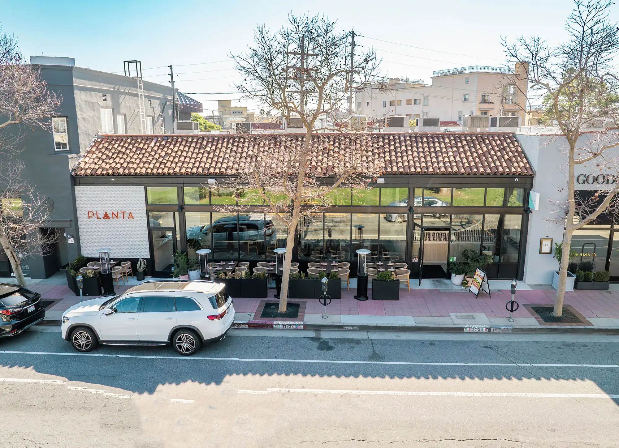 11770 San Vicente GPI Companies Real Estate