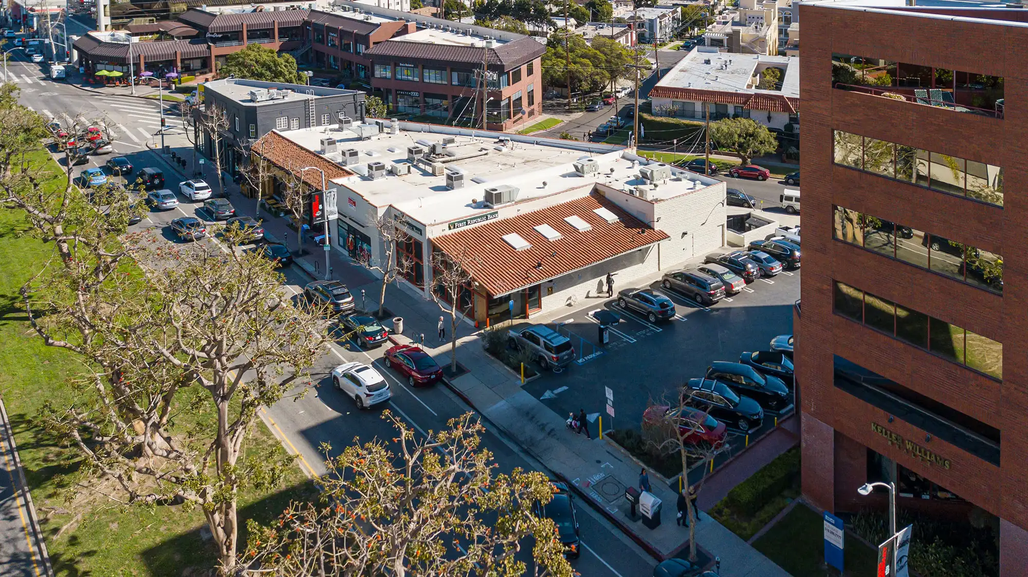 11770 San Vicente GPI Companies Real Estate