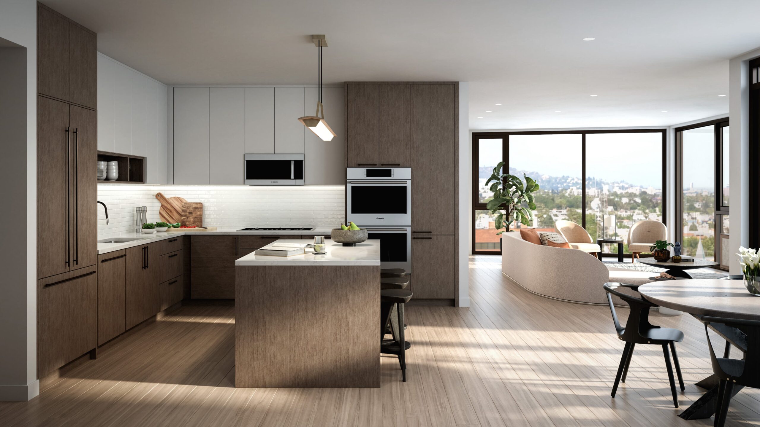 9001 Santa Monica