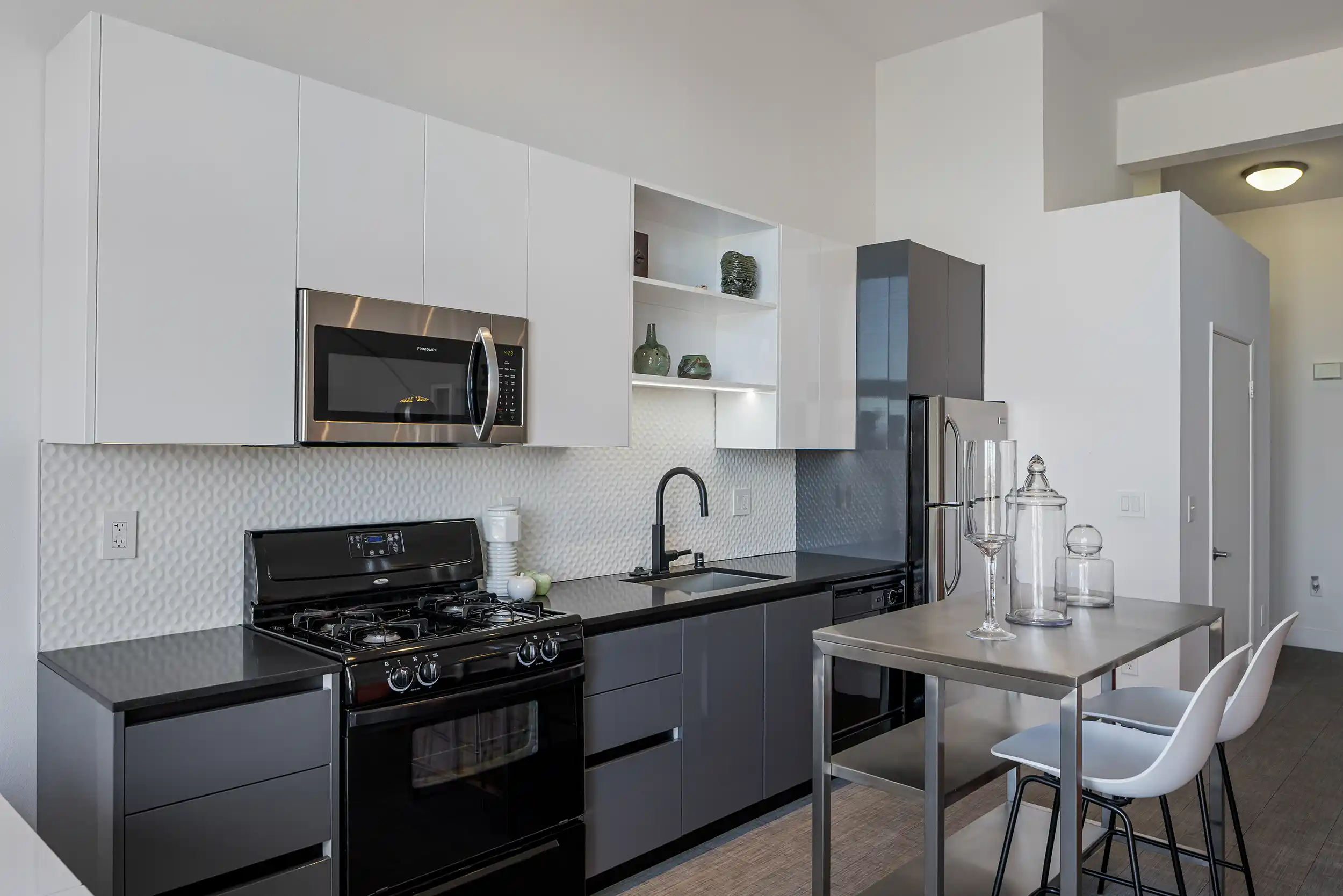 NoHo Lofts    Development - GPI Companies