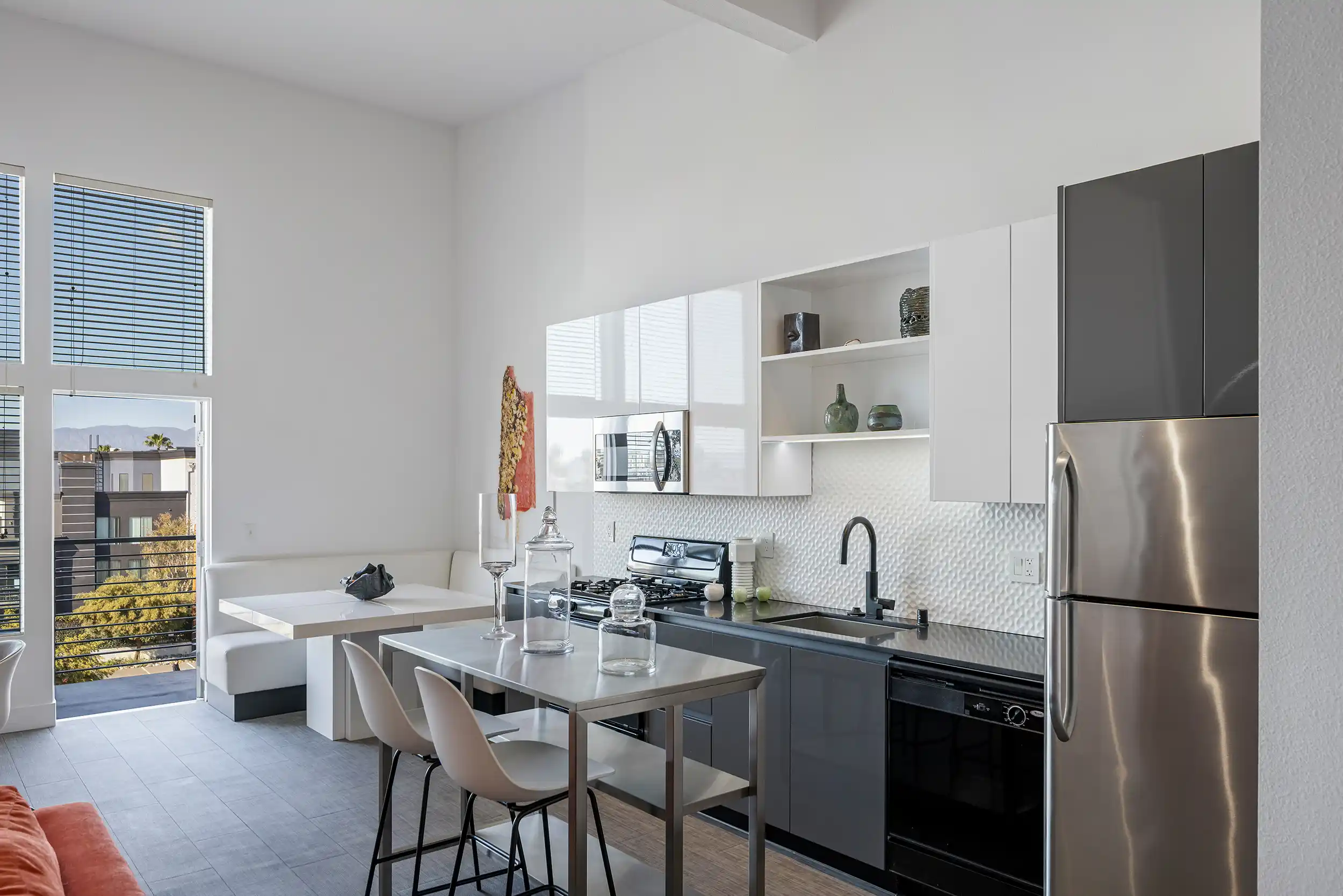 NoHo Lofts    GPI Companies Real Estate