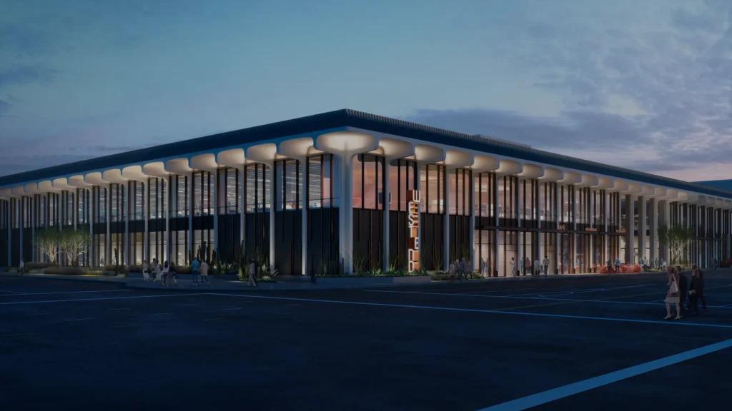 Office conversion pushes forward at shuttered Westside Pavilion Macy’s