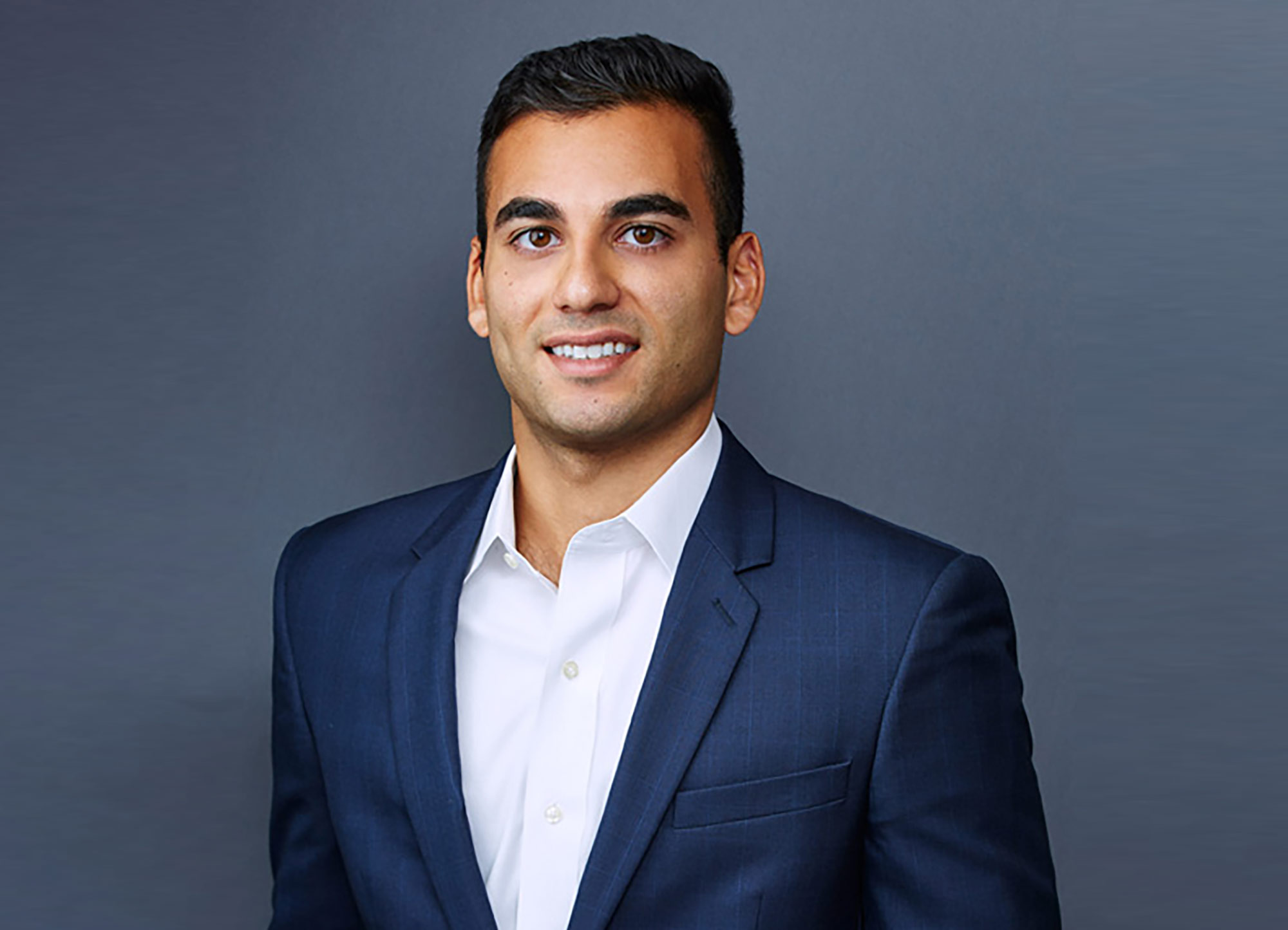 Alex Akhtarzad