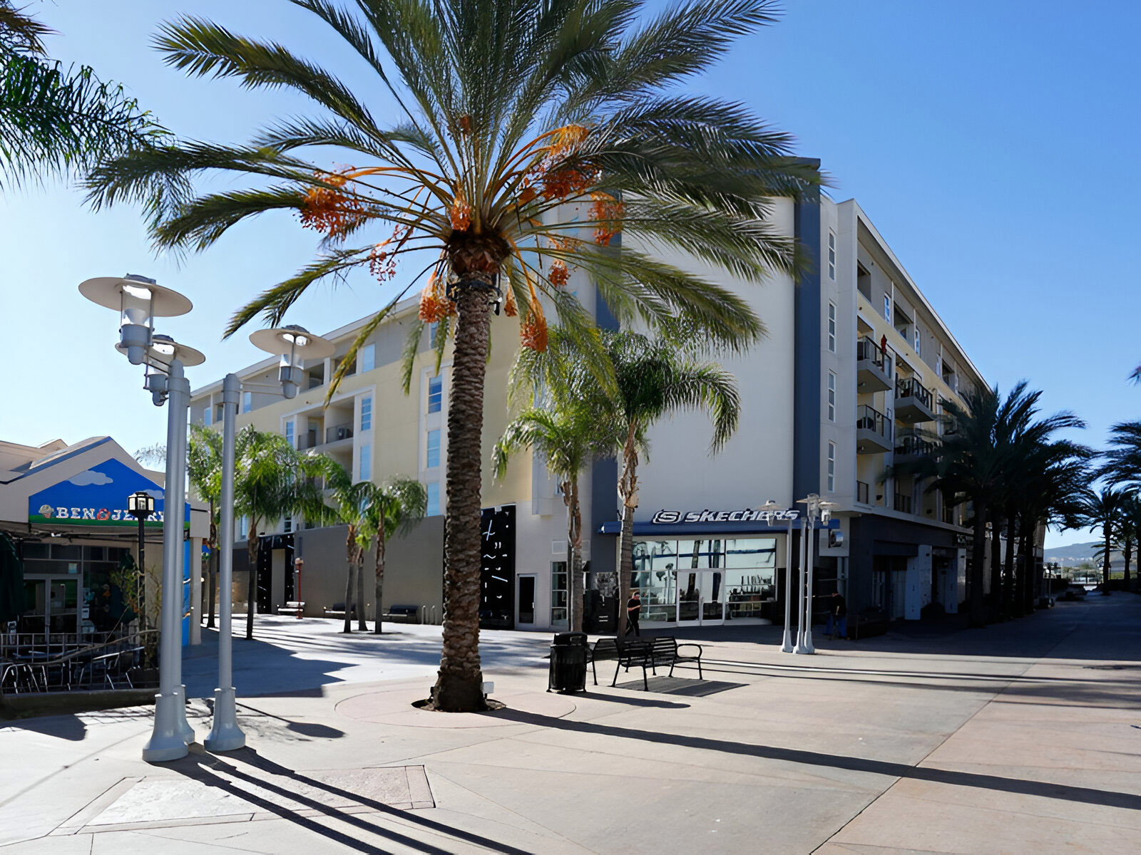Burbank Collection   Real Estate Developers