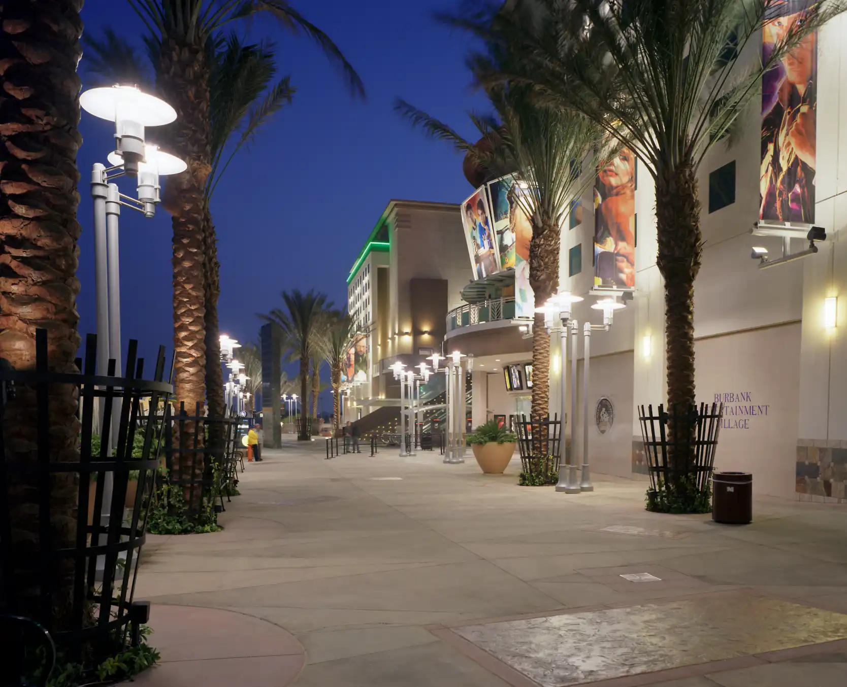 Burbank Collection  GPI Companies Real Estate