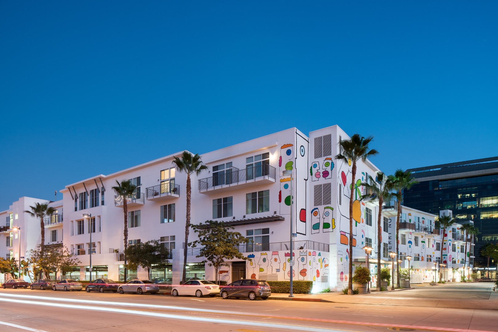 Lofts At Noho Commons