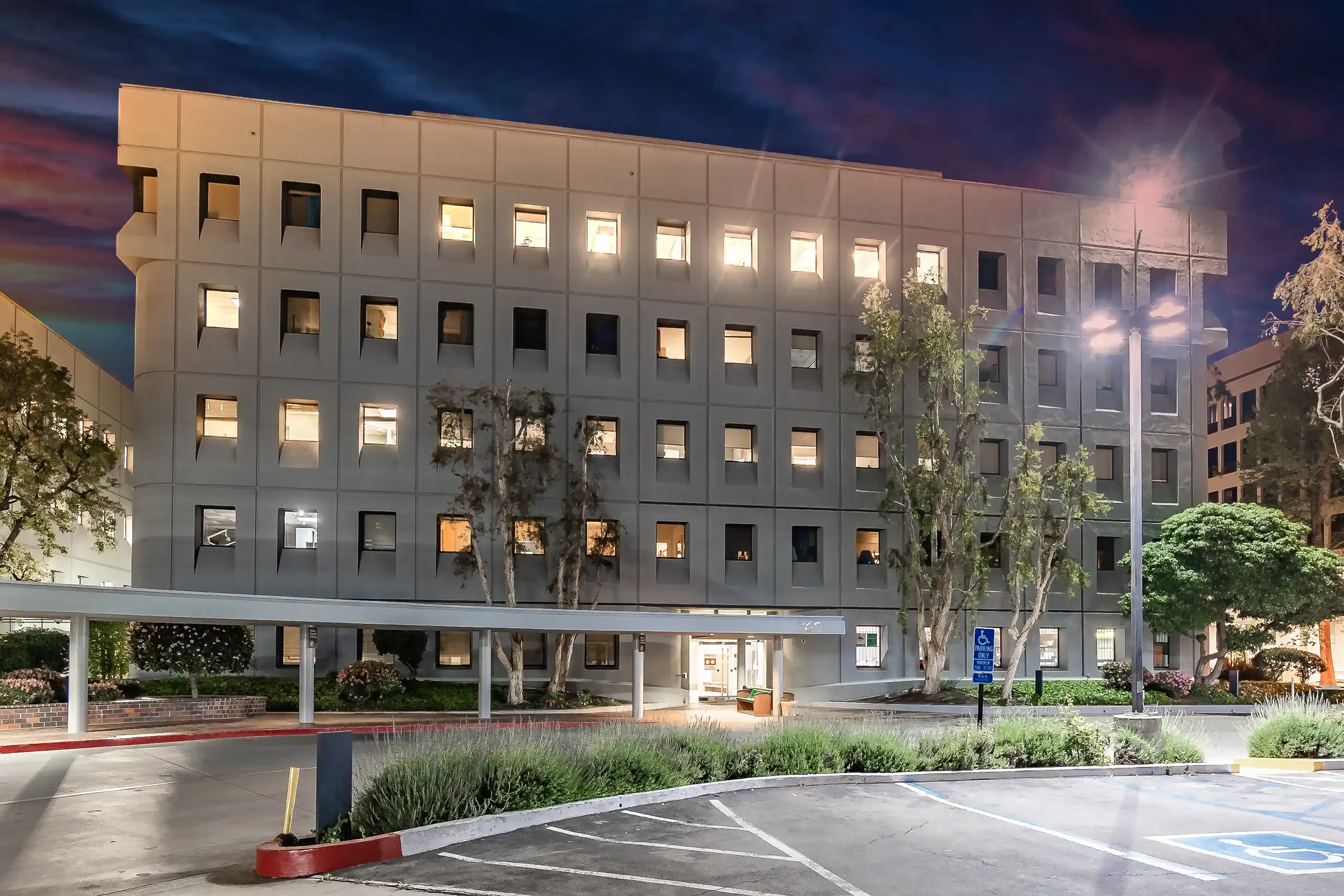 Golden State Medical Plaza    GPI Companies