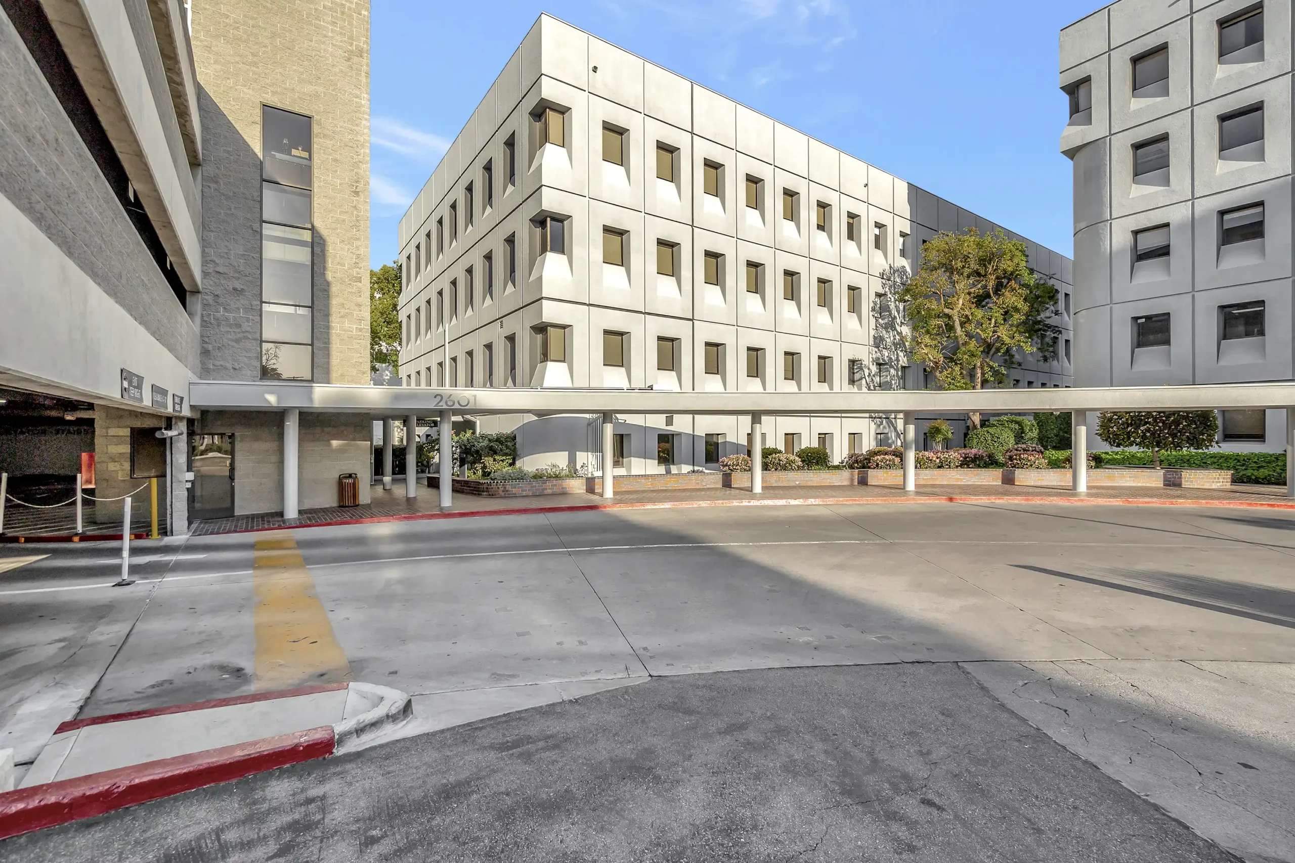 Golden State Medical Plaza     Development - GPI Companies