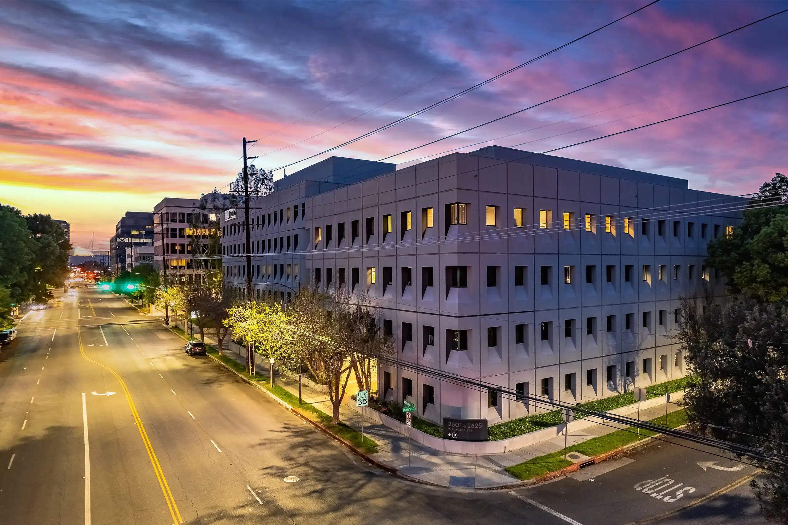 Golden State Medical Plaza    Development - GPI Companies