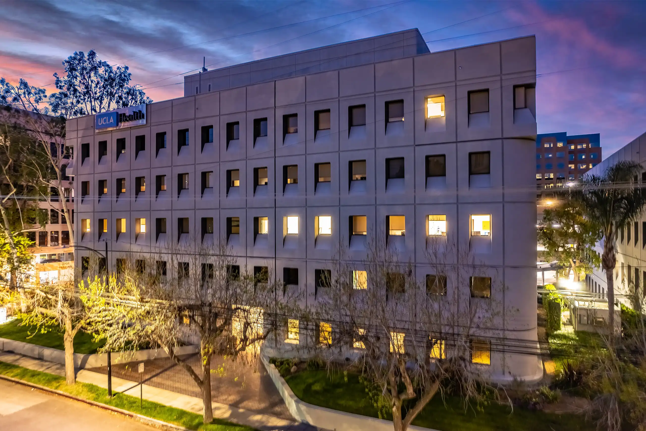 Golden State Medical Plaza    GPI Companies Real Estate