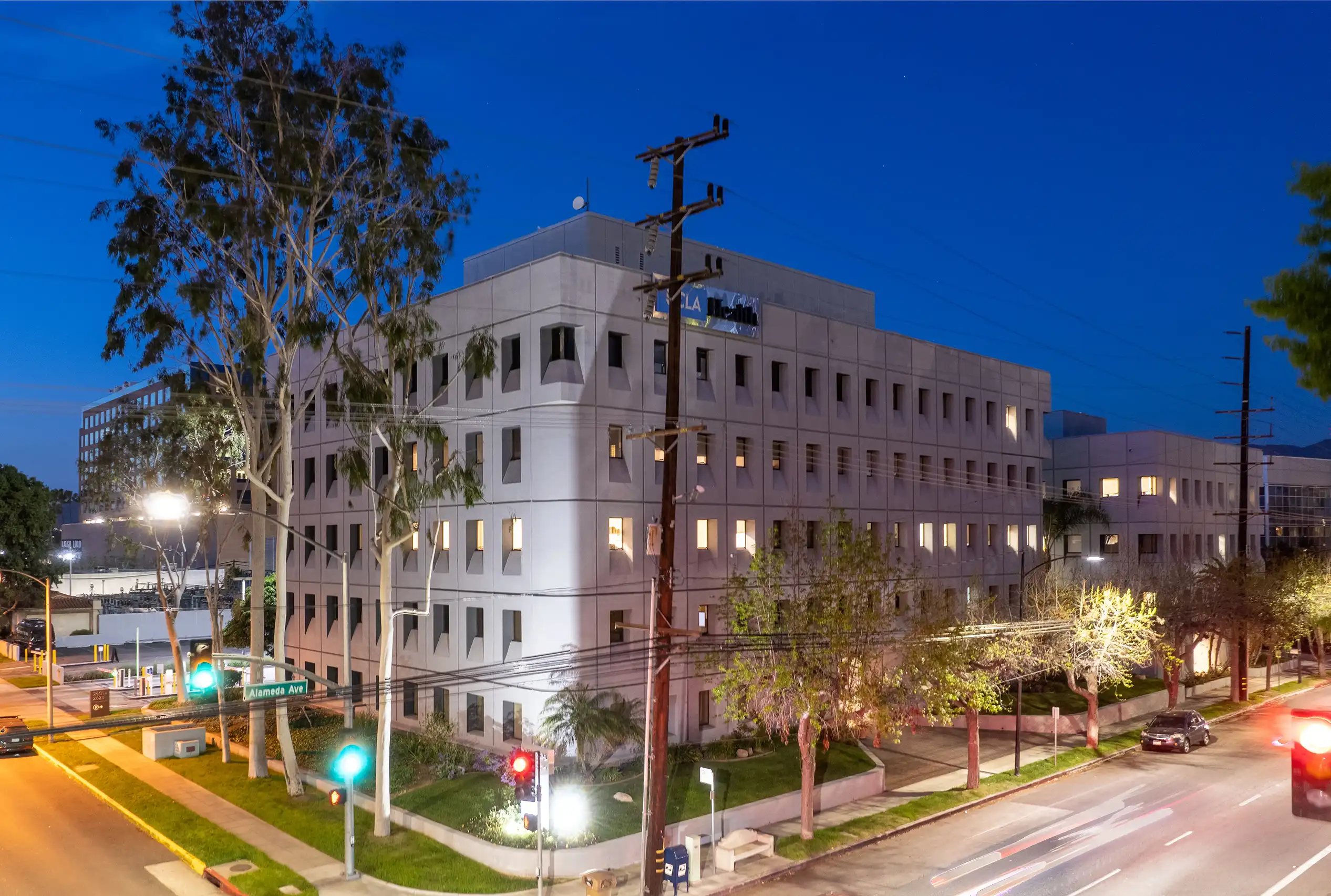 Golden State Medical Plaza    Development - GPI Companies