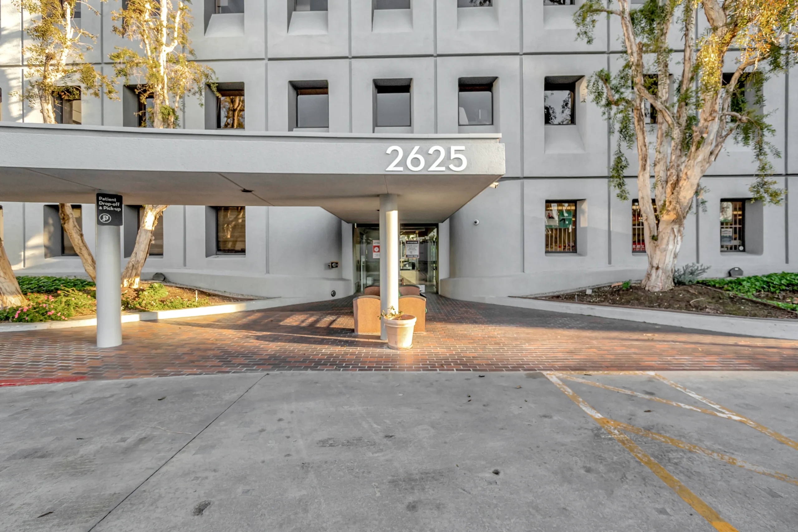Golden State Medical Plaza     GPI Companies