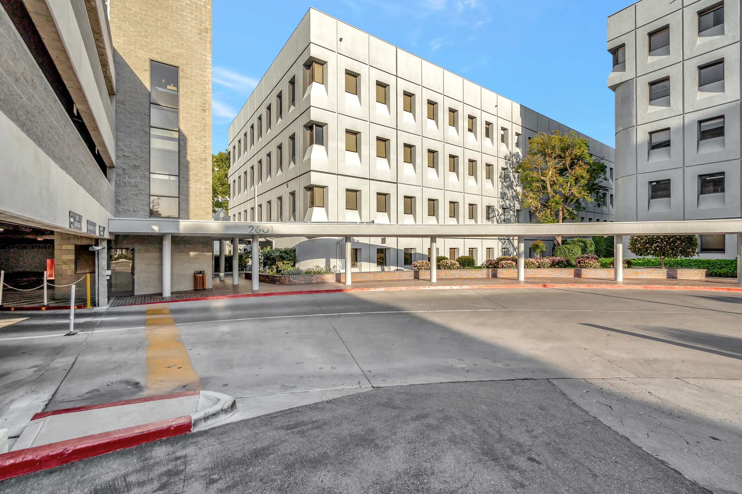 Golden State Medical Plaza     GPI Companies
