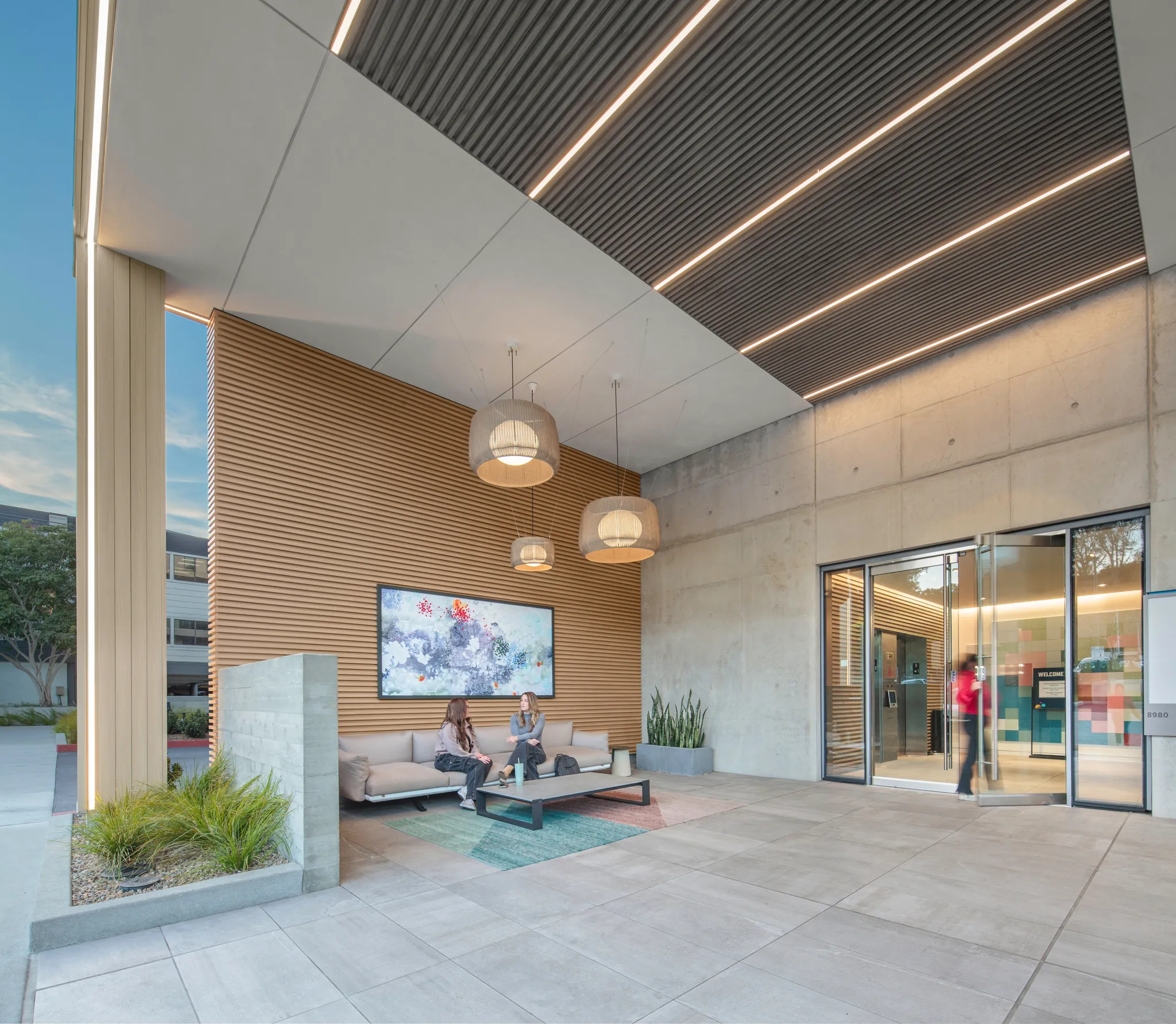 Innovation Center   GPI Companies