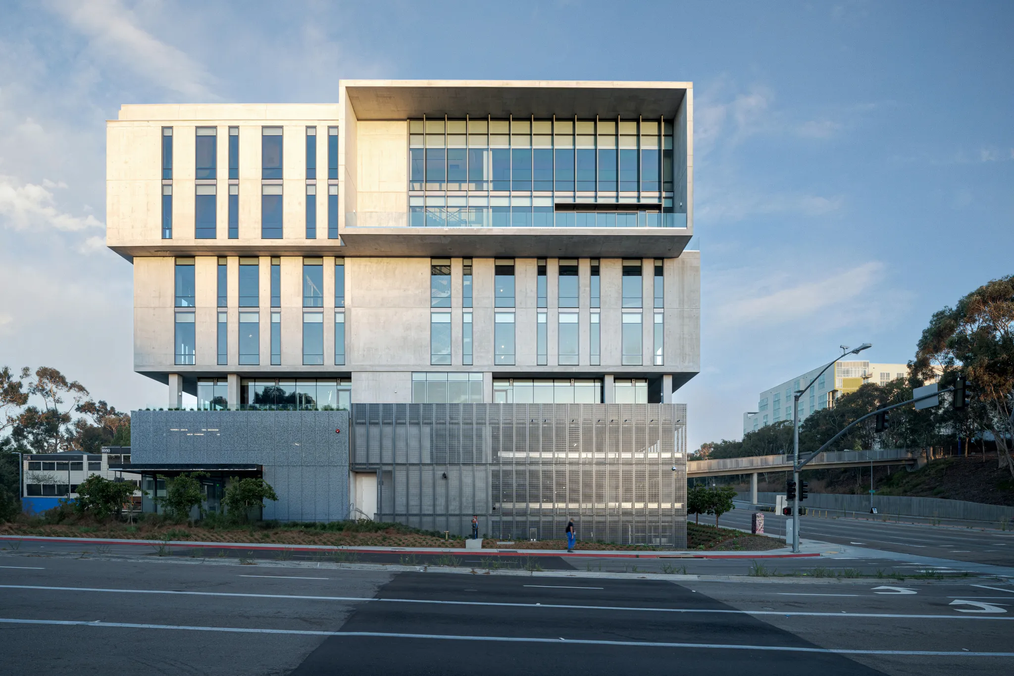 Innovation Center   Real Estate Developers