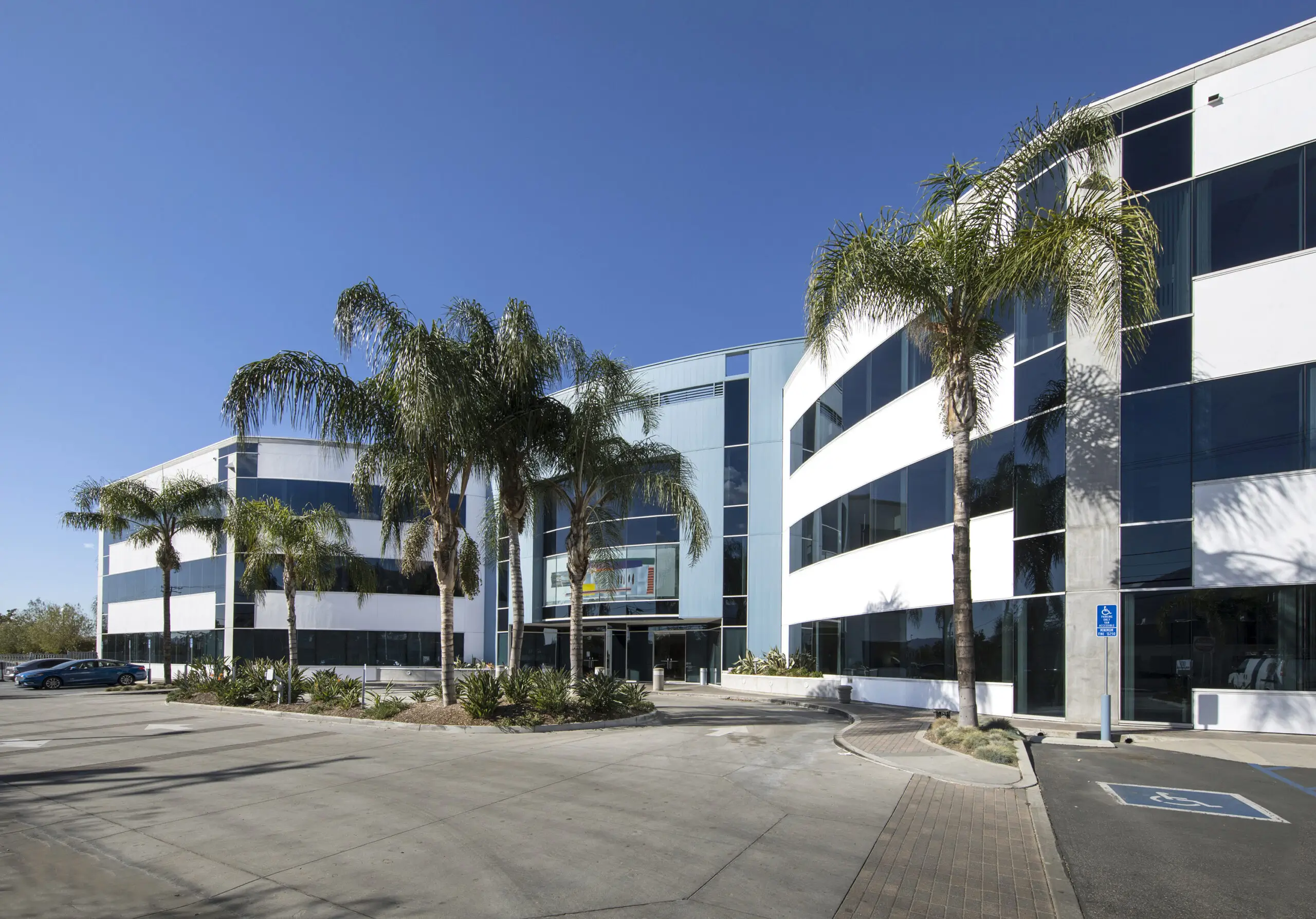 North Naomi GPI Companies Real Estate