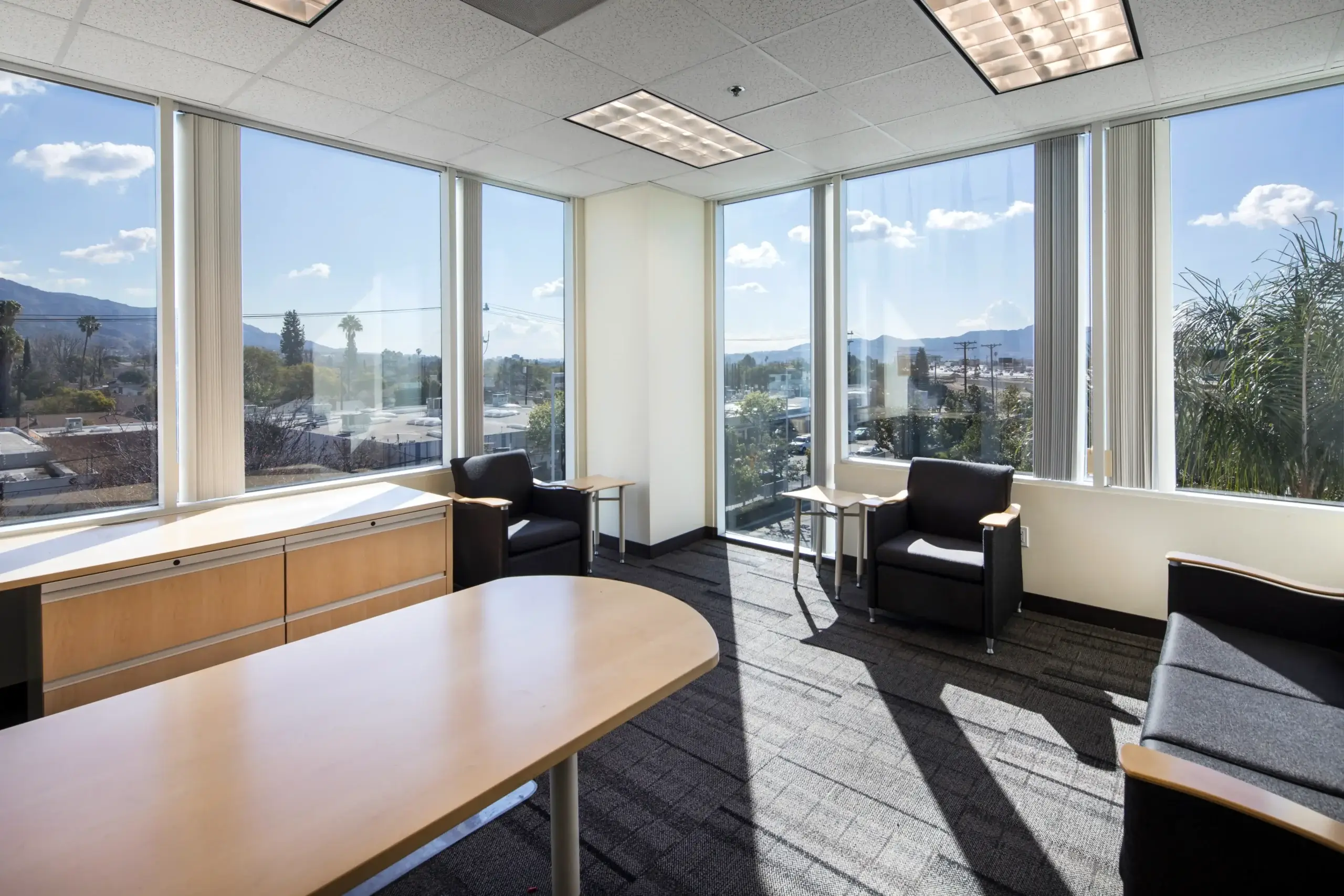 North Naomi Interior - GPI Companies Real Estate