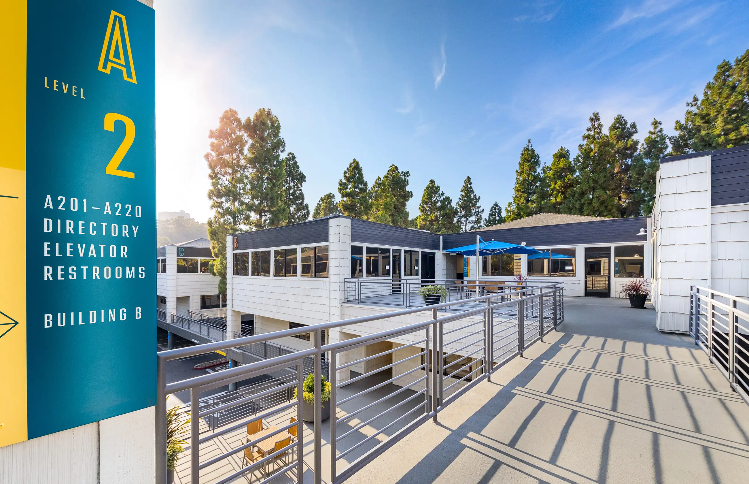  Villa La Jolla Wellness Center  GPI Companies Real Estate
