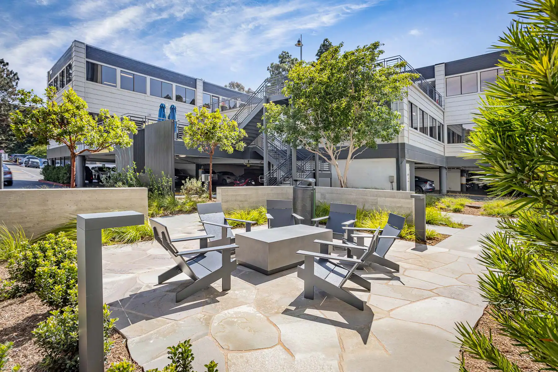  Villa La Jolla Wellness  Development - GPI Companies