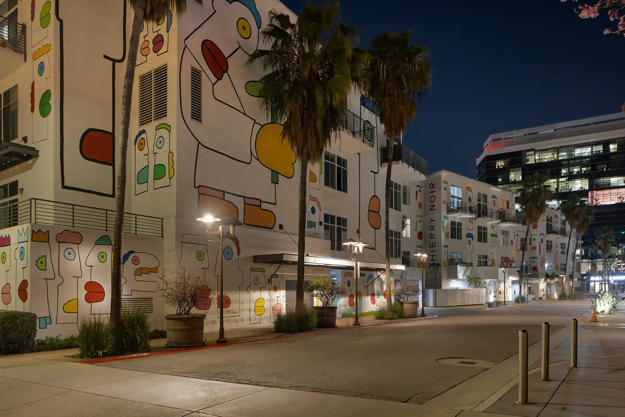 NoHo Lofts   Real Estate Developers