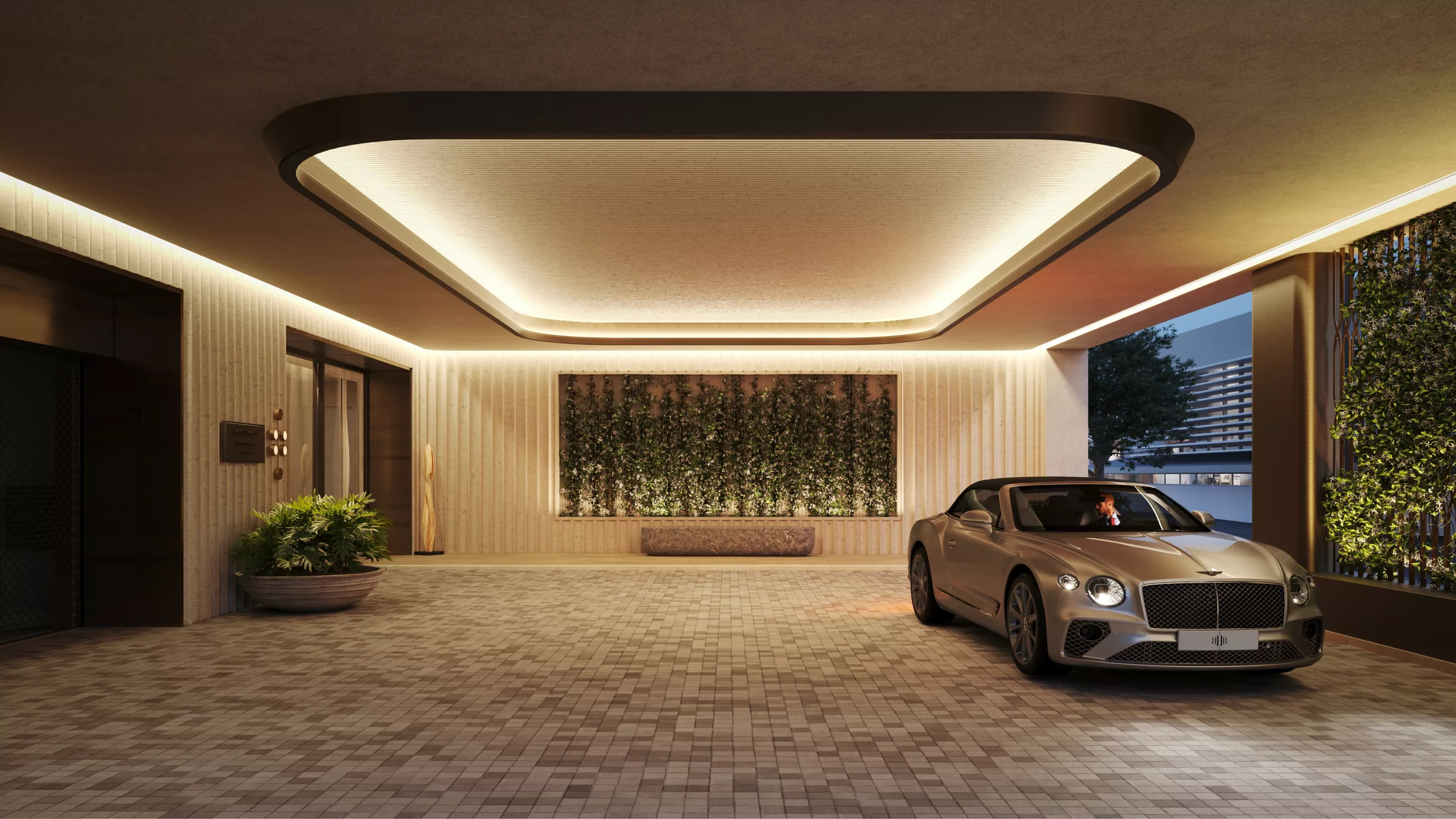 Rosewood Residences    GPI Companies Real Estate