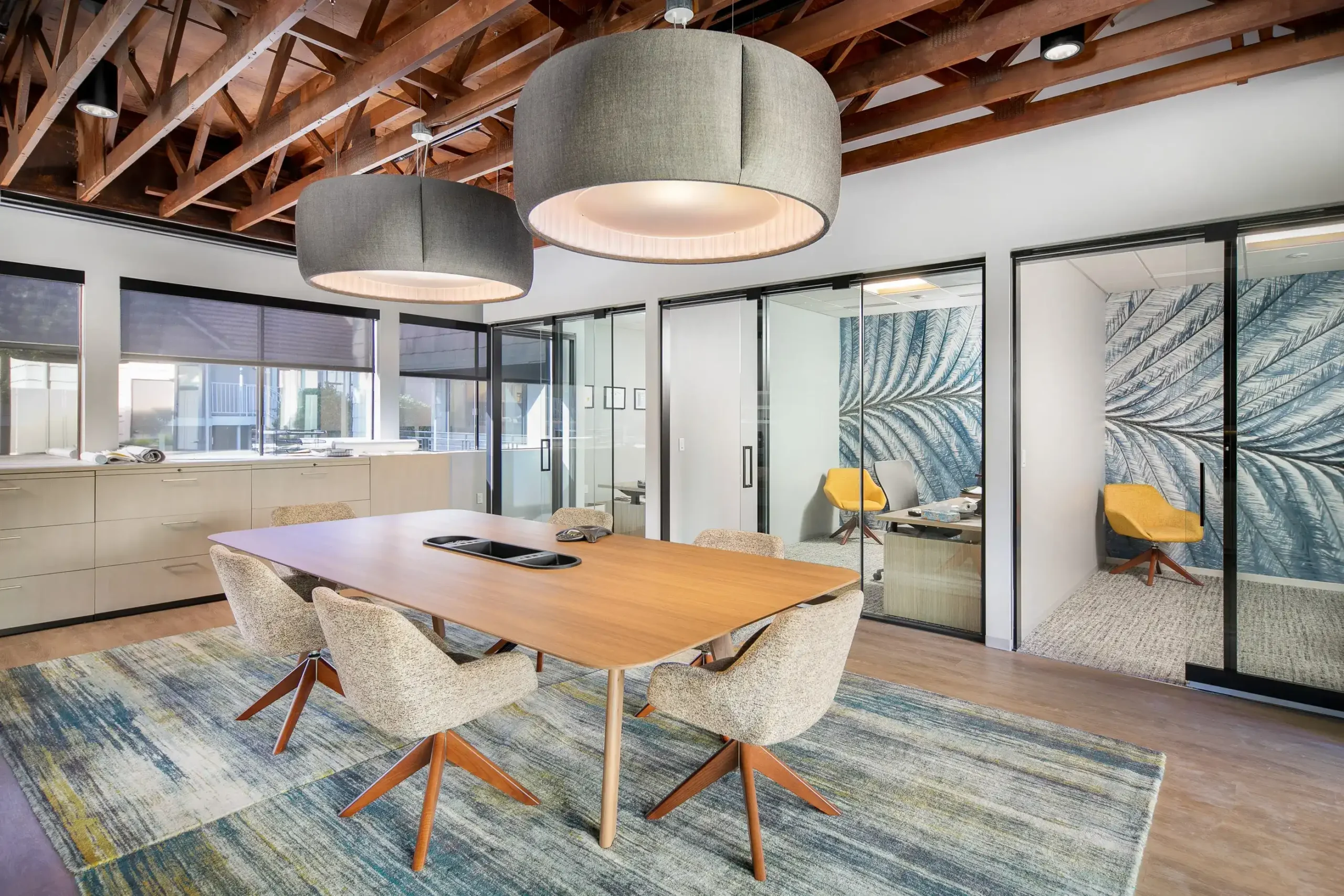 Wellness Center     GPI Companies Real Estate