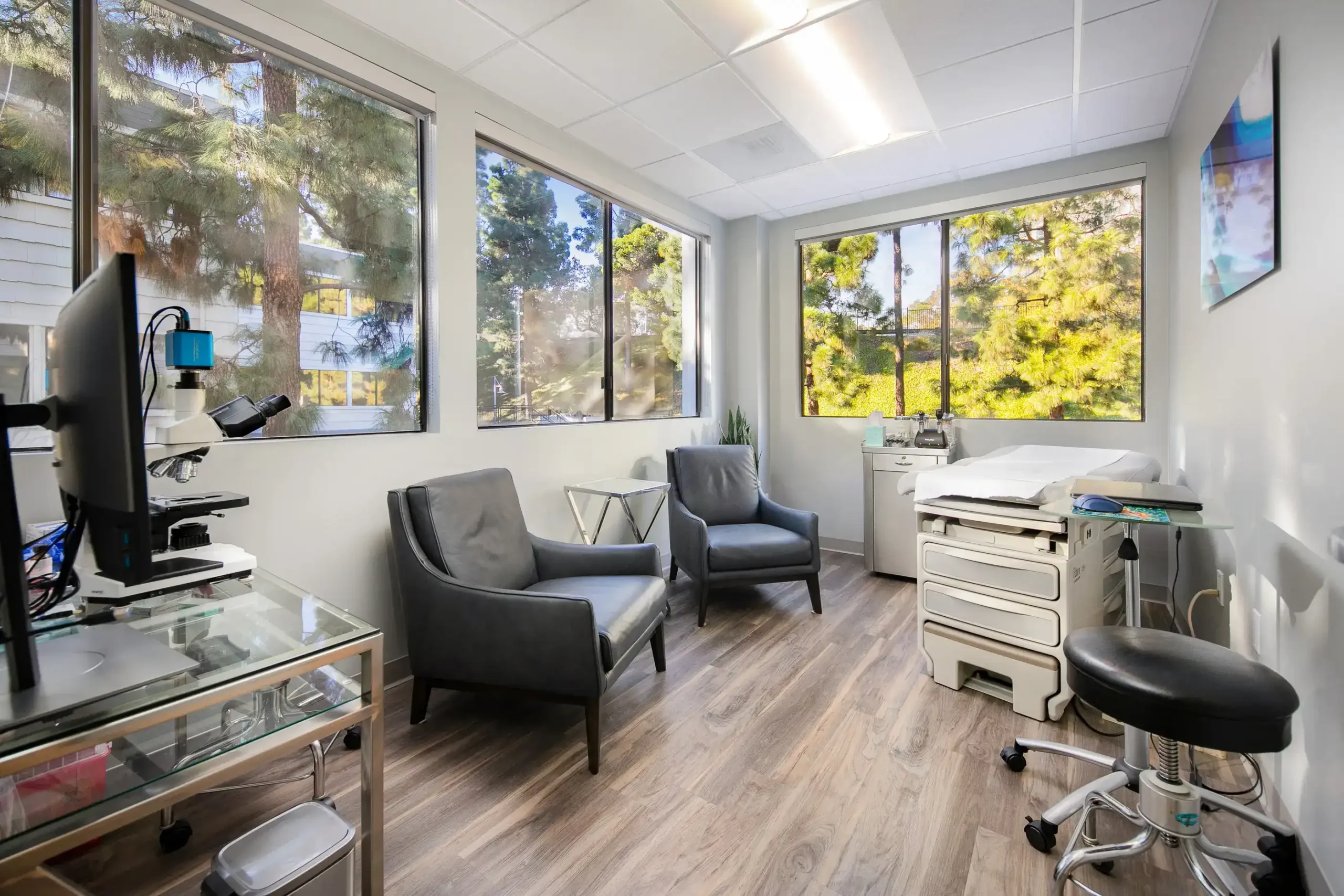 Wellness Center     Development - GPI Companies