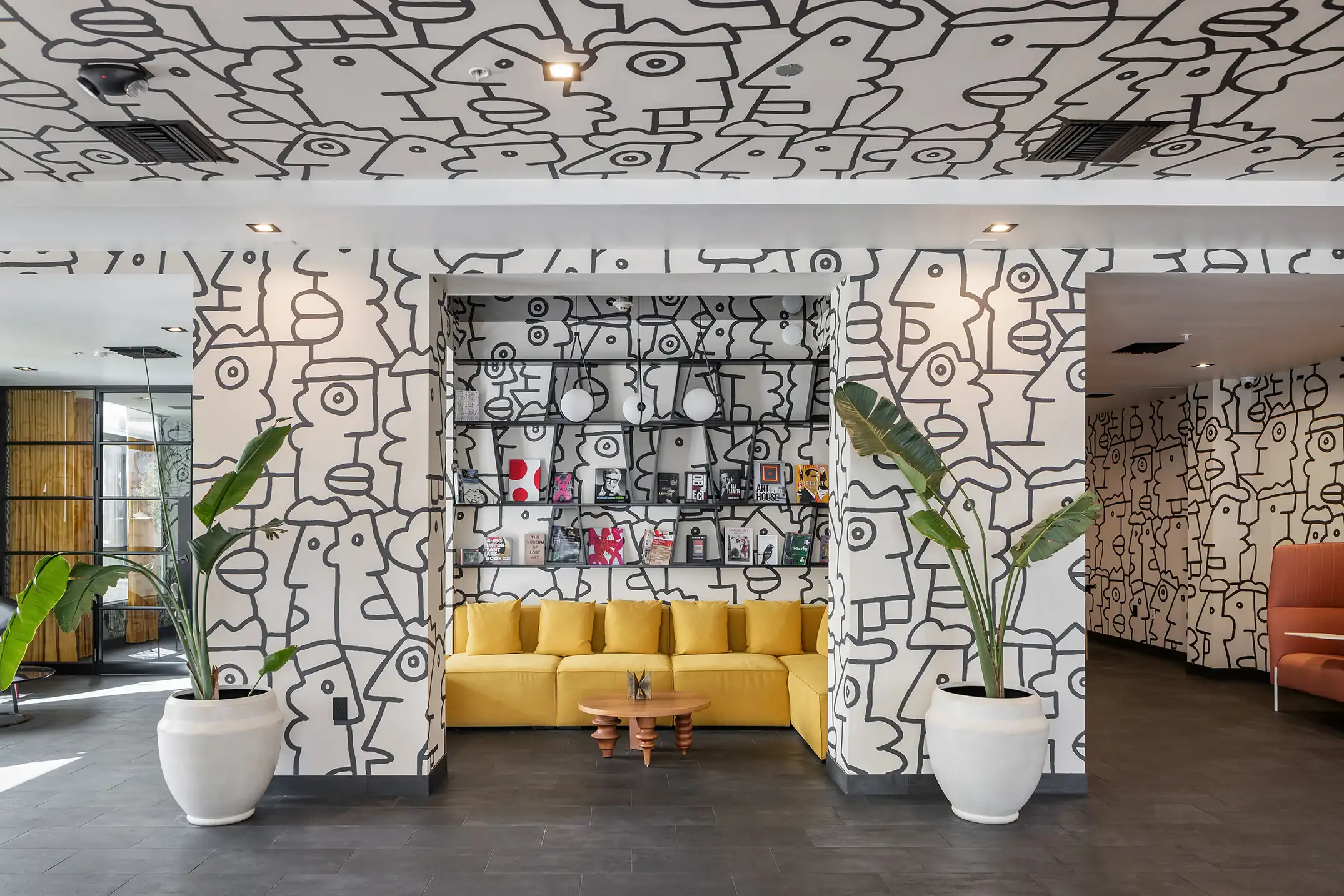 Noho Lofts