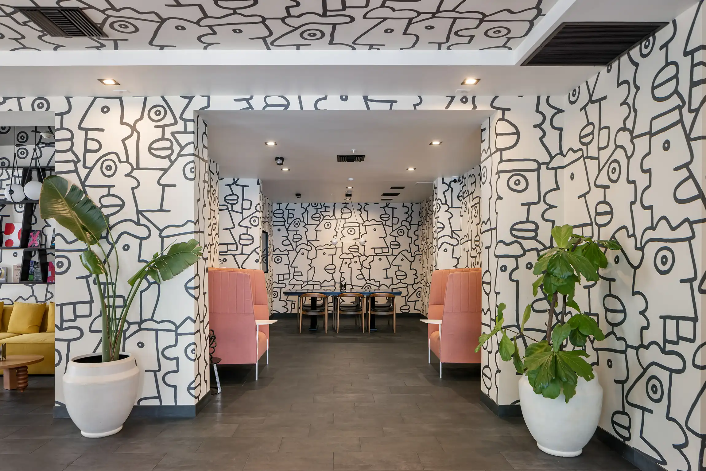Noho Lofts