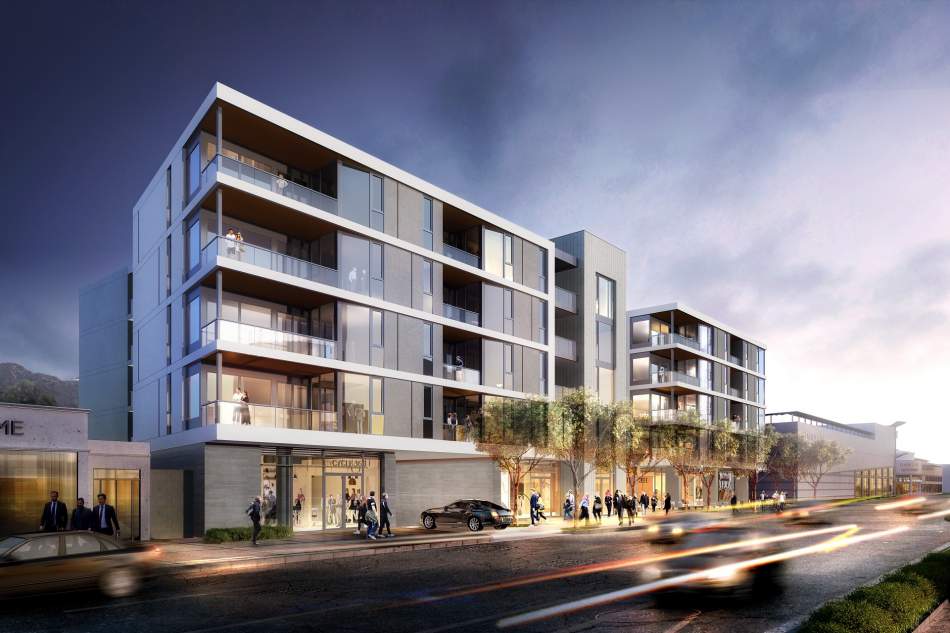 NineThousandone UrbanizeLA    Development - GPI Companies