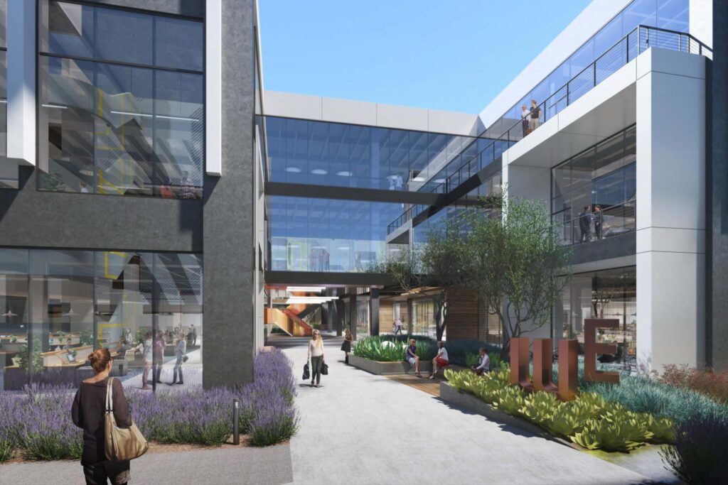 West End Exterior GPI Companies