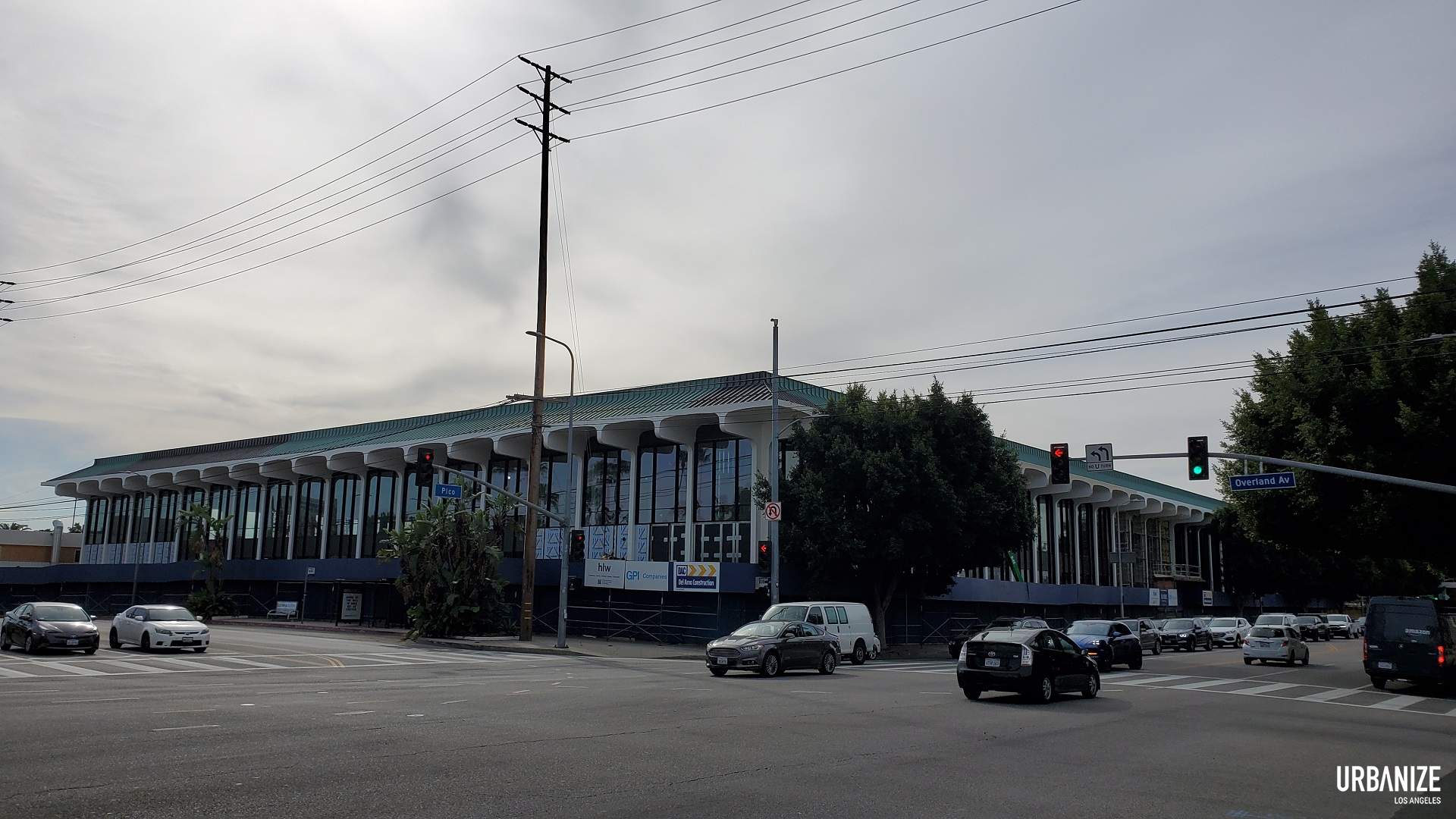 West End Street   Development - GPI Companies