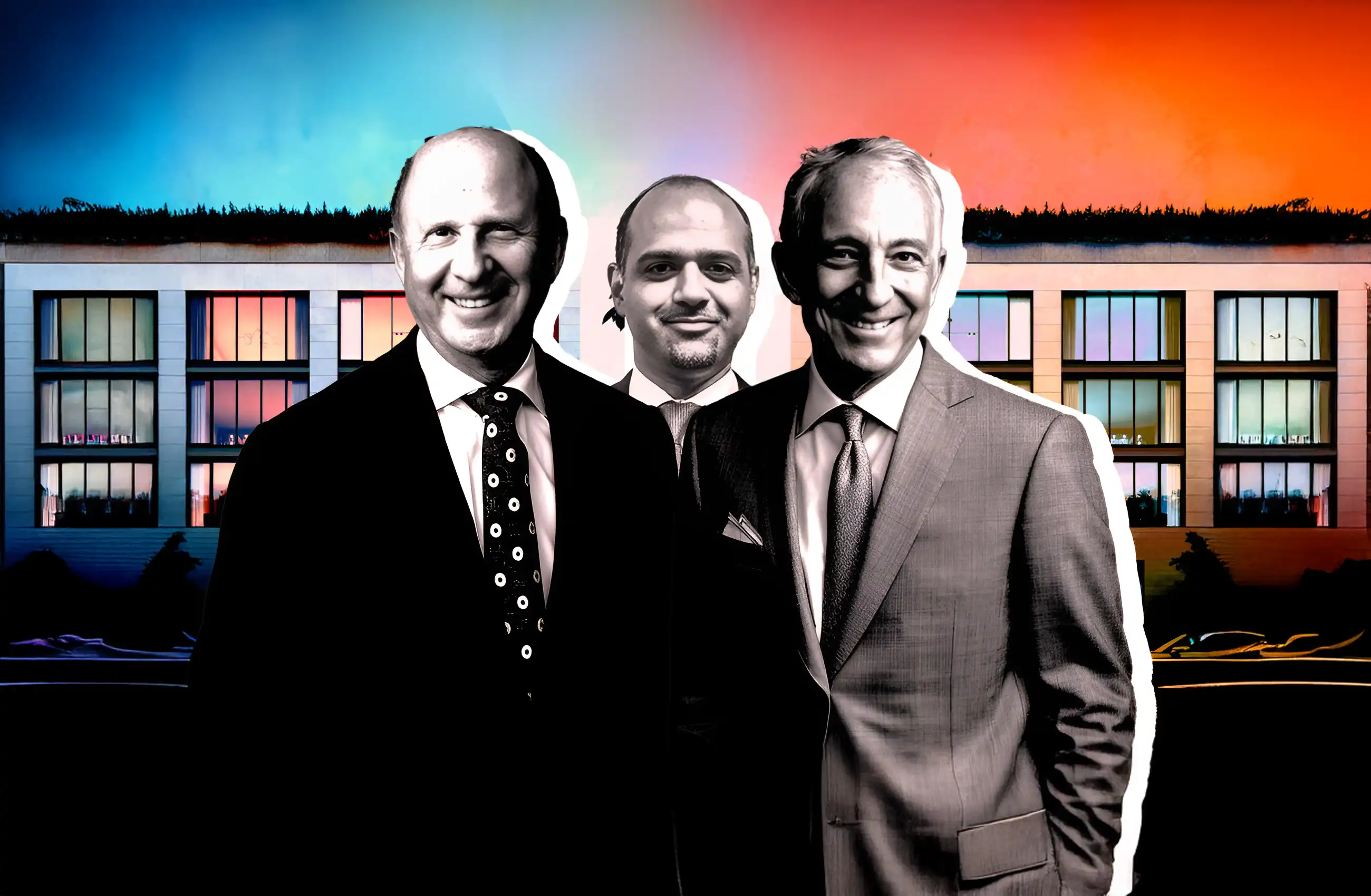 MainLARosewood  Development - GPI Companies