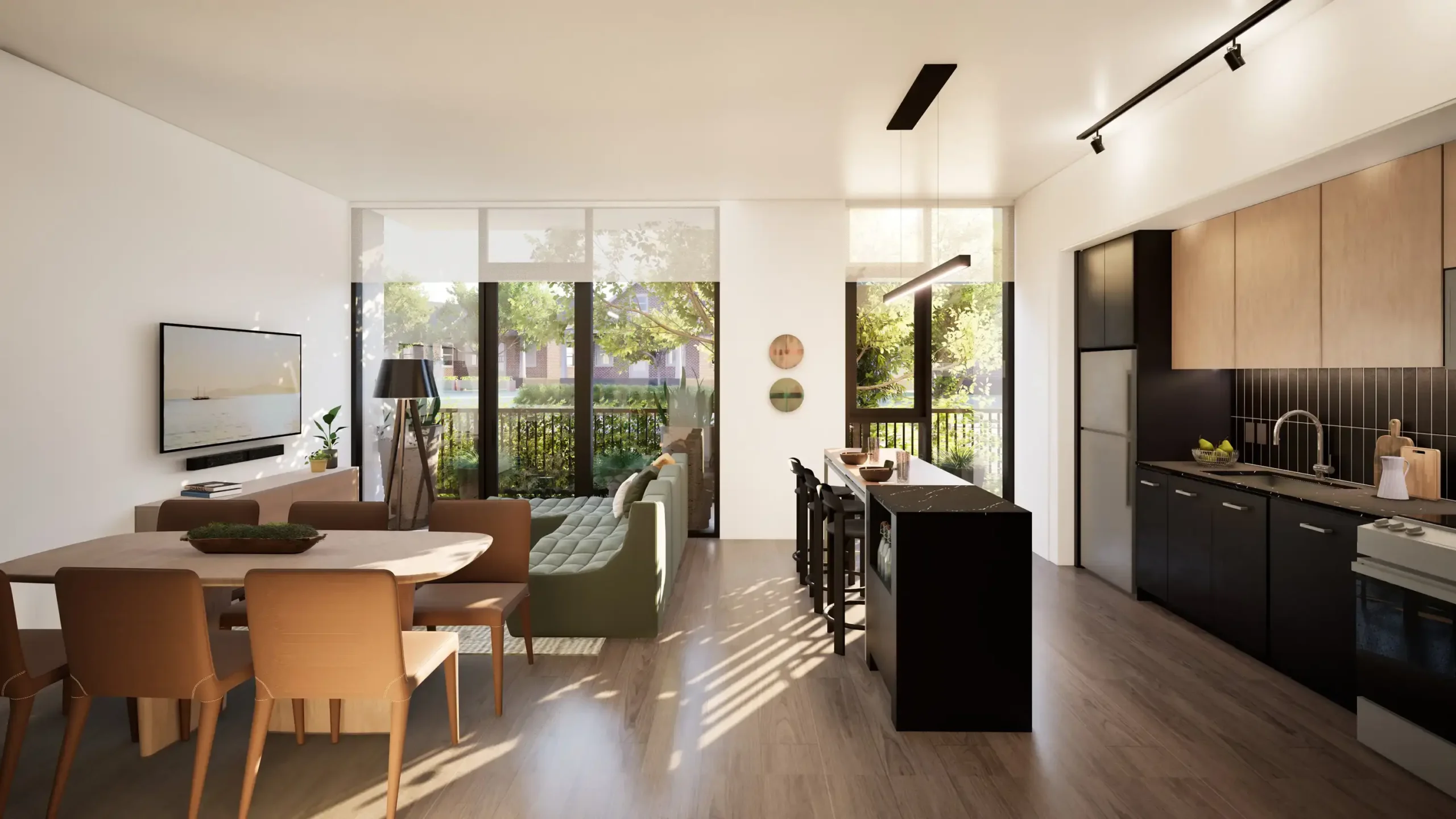 Overland Ayers     Development - GPI Companies