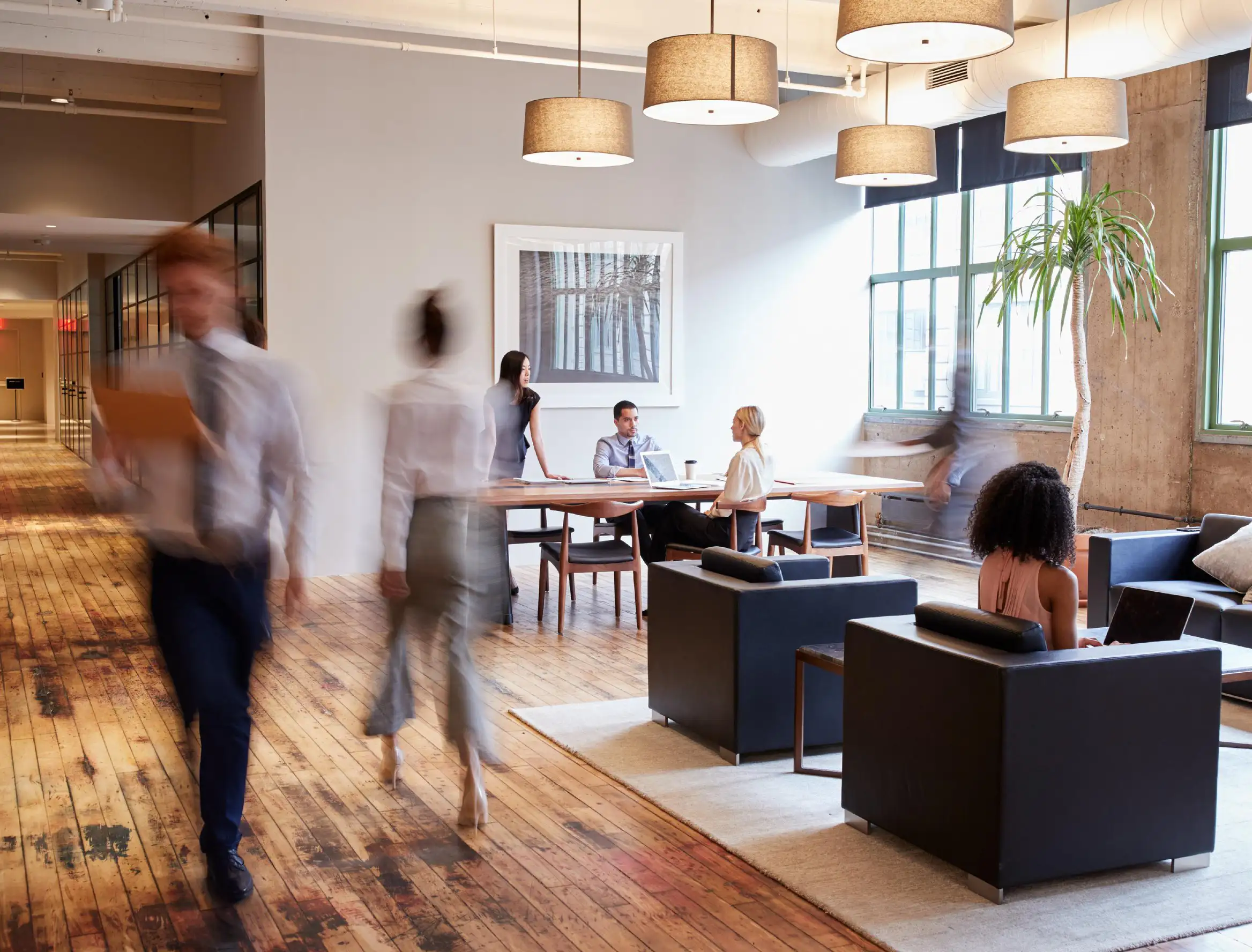 Workingoffice   GPI Companies Real Estate