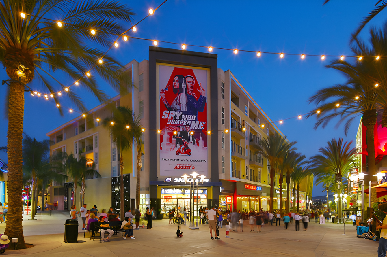 GPI Company Closes $300 Million Investment