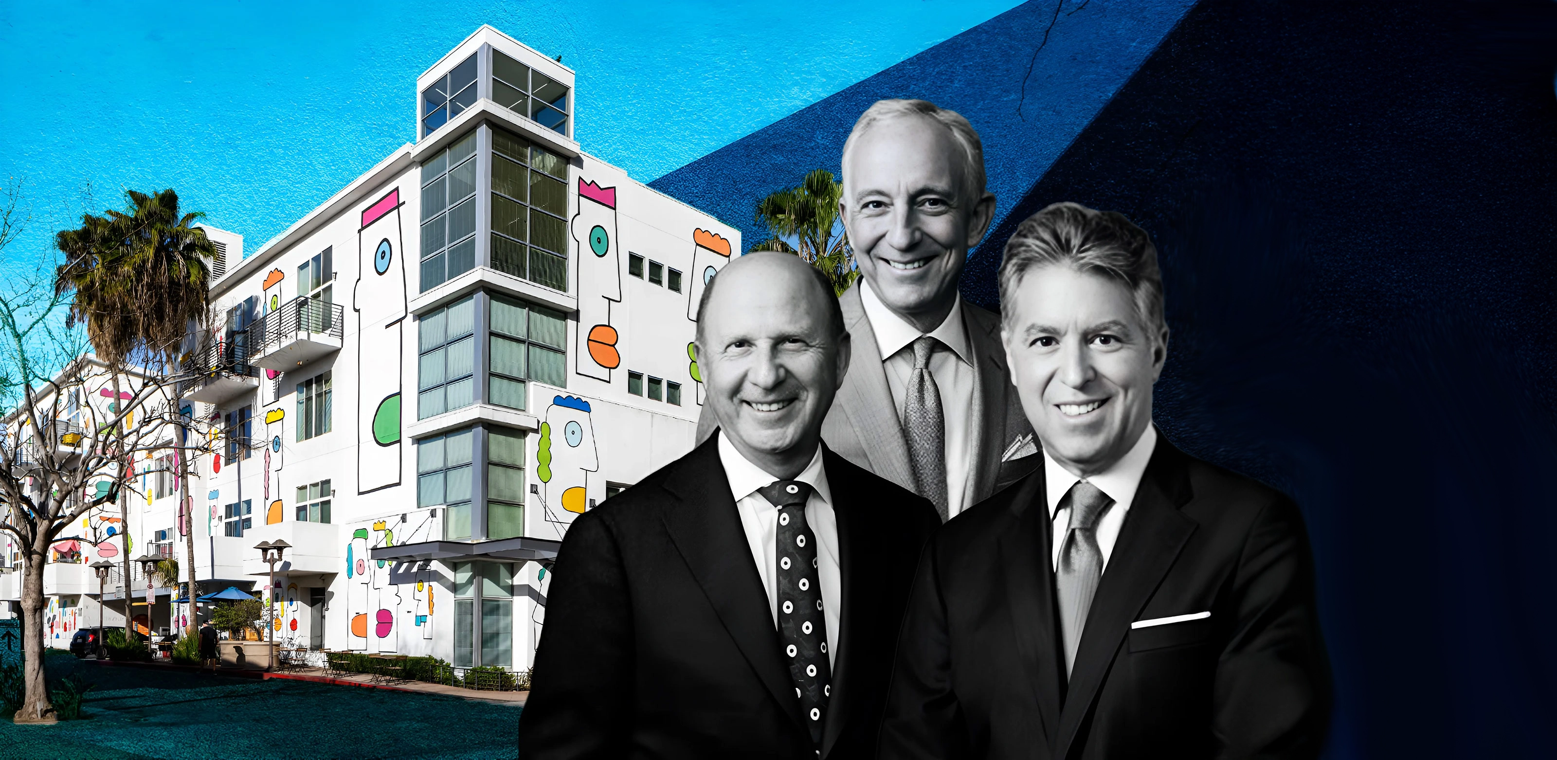 GPI Companies Partners
