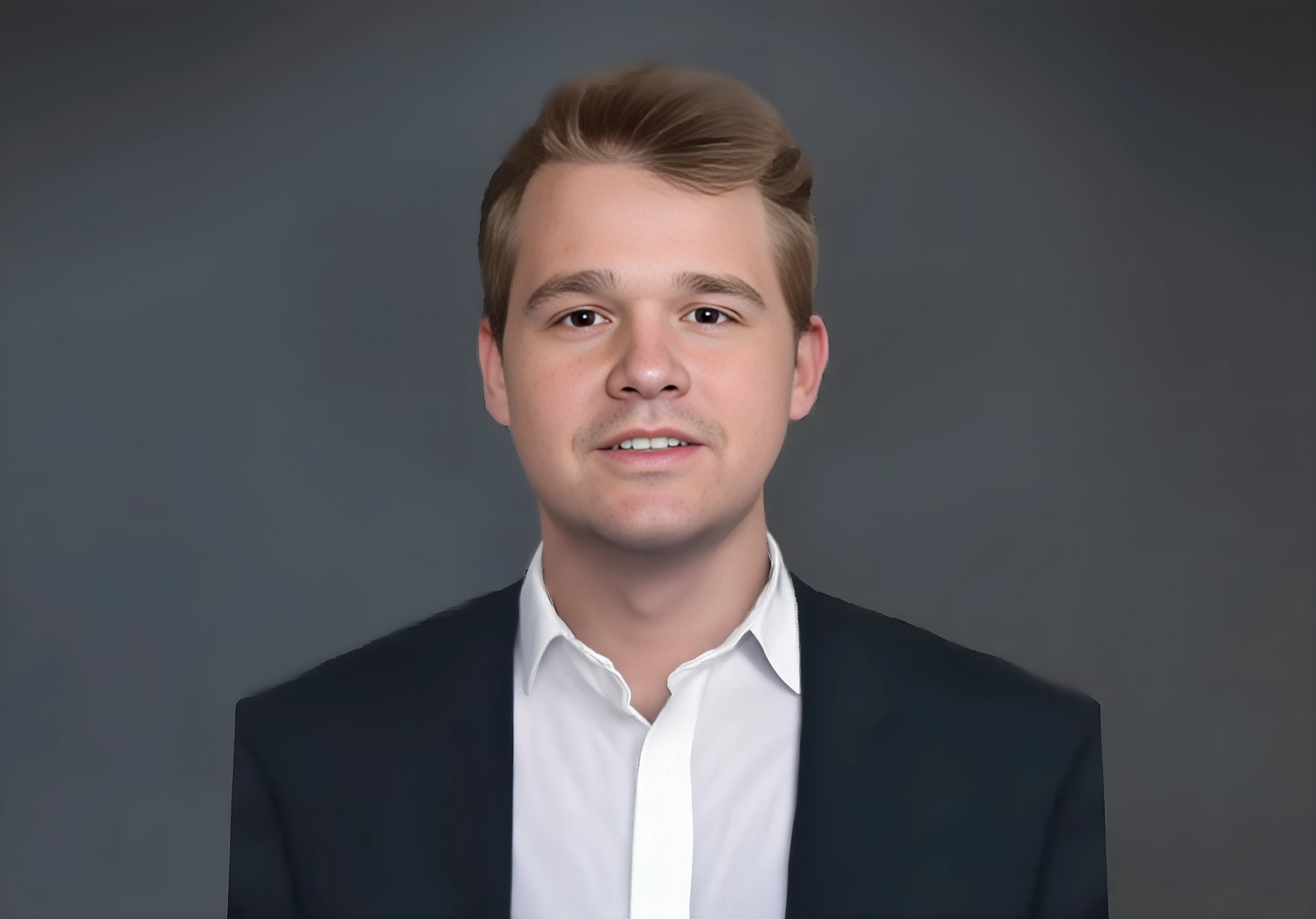Brett Polson GPI Companies