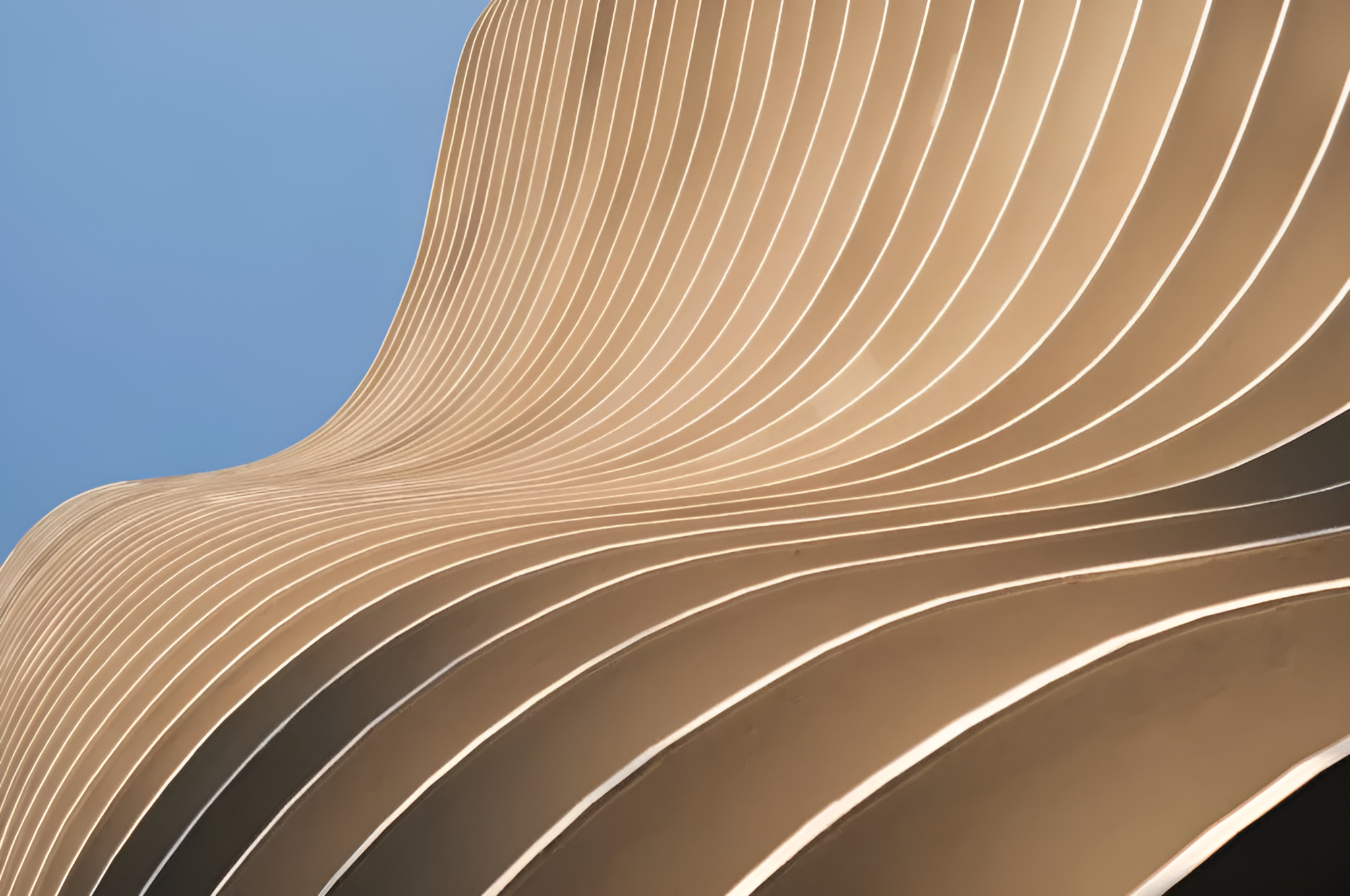 Gold Waves  Development - GPI Companies
