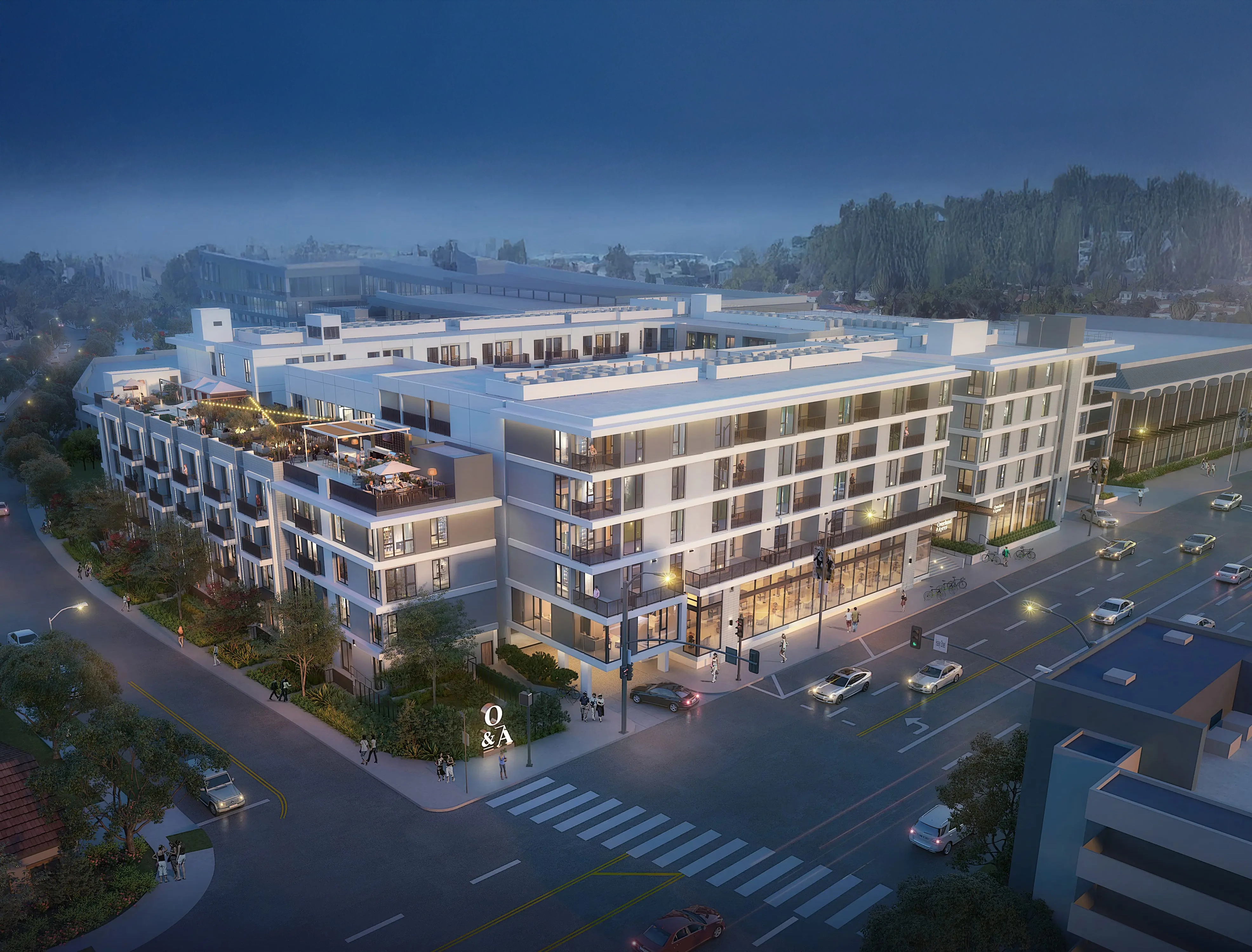 Overland Ayers Gpi Companies  Real Estate Developers