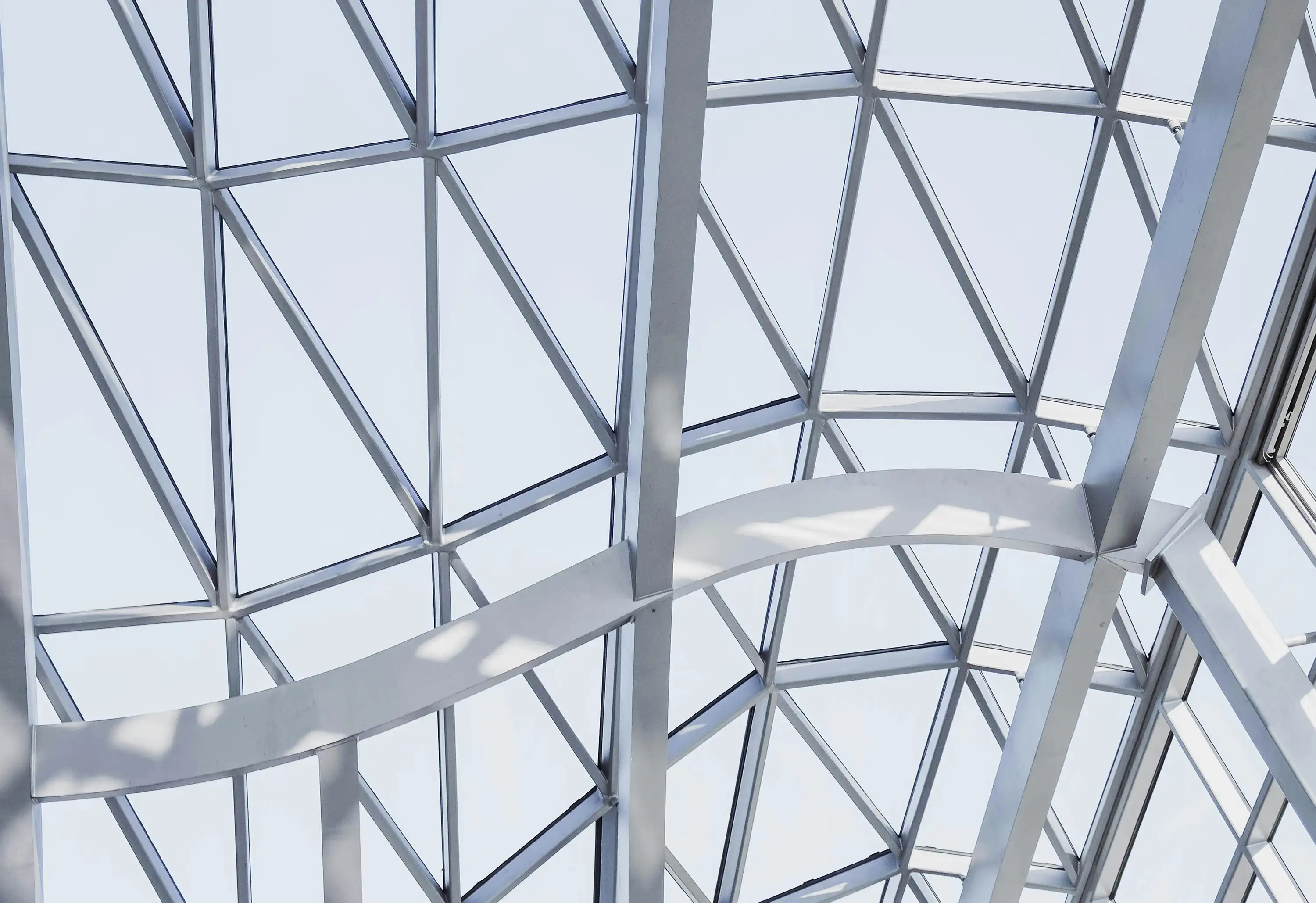 Windows Ceiling  Real Estate Developers