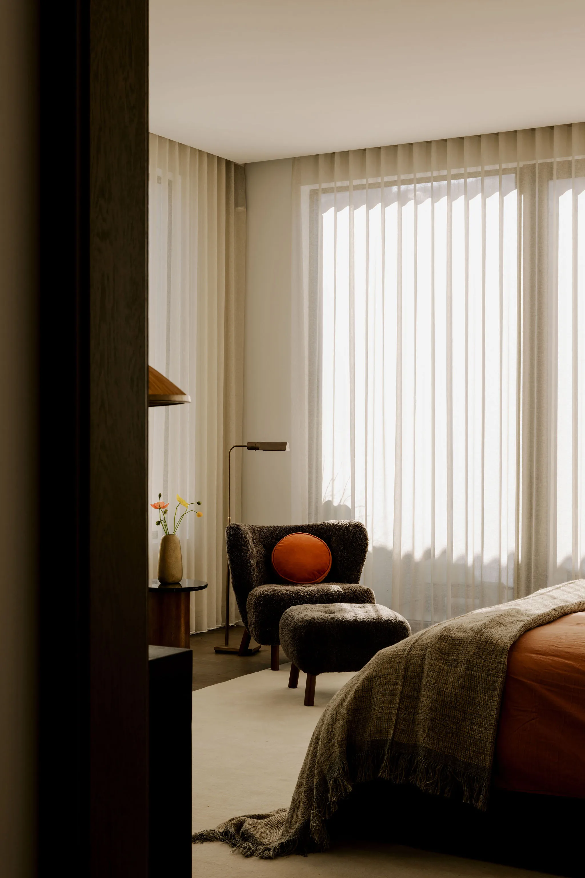 Rosewood Residences Beverly Hills  Wallpaper  Development - GPI Companies