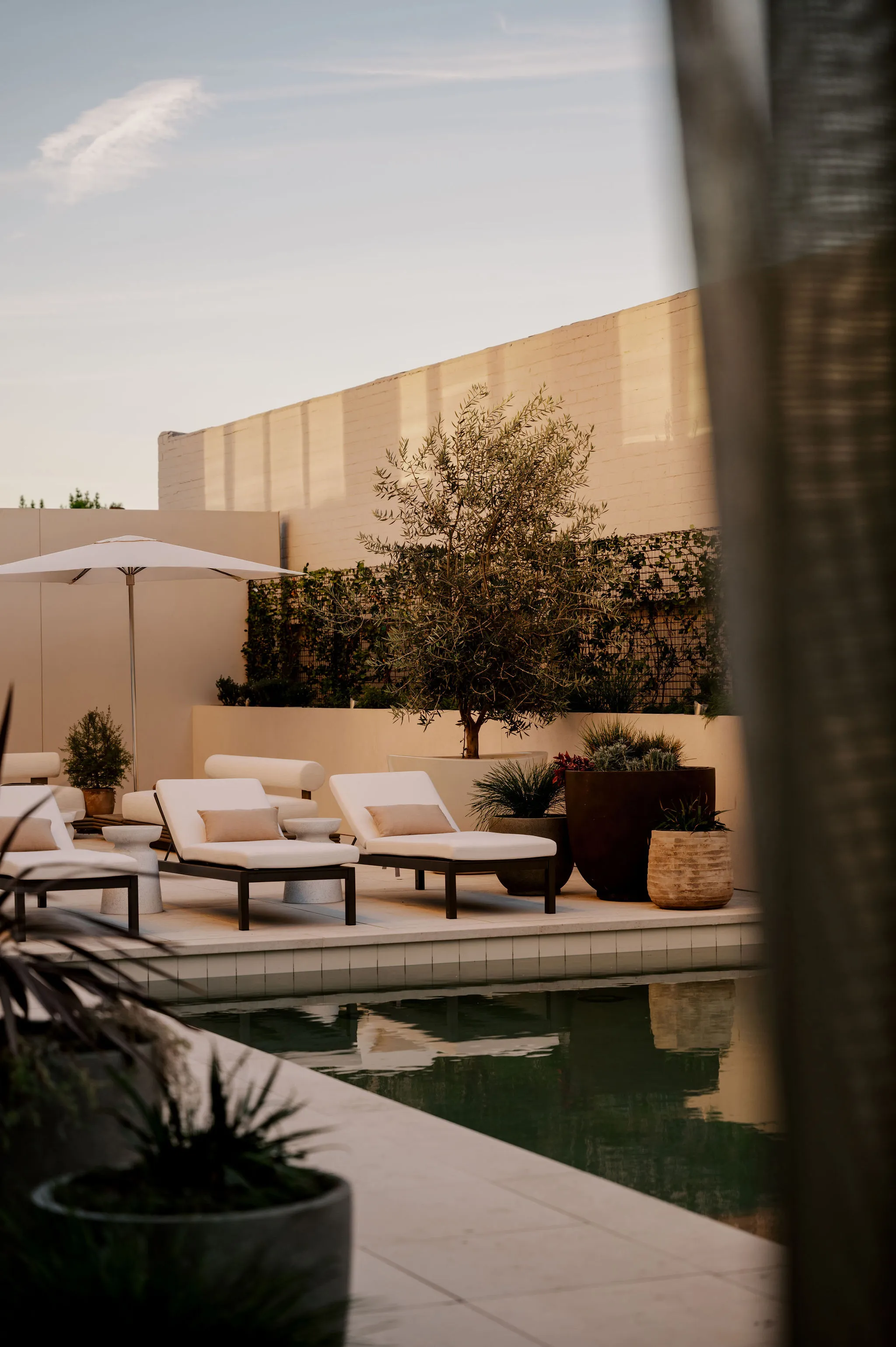 Rosewood Residences Beverly Hills  Wallpaper  GPI Companies Real Estate