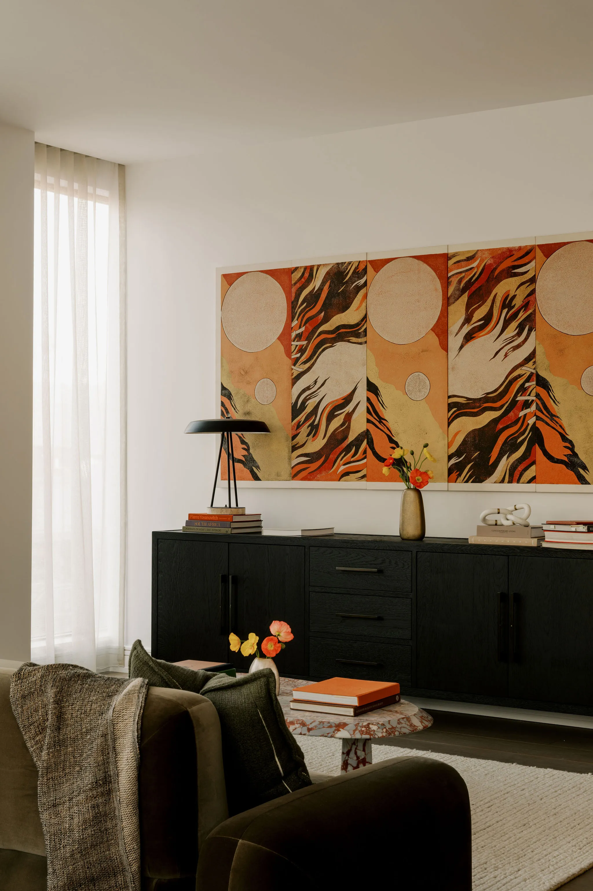 Rosewood Residences Beverly Hills  Wallpaper  GPI Companies