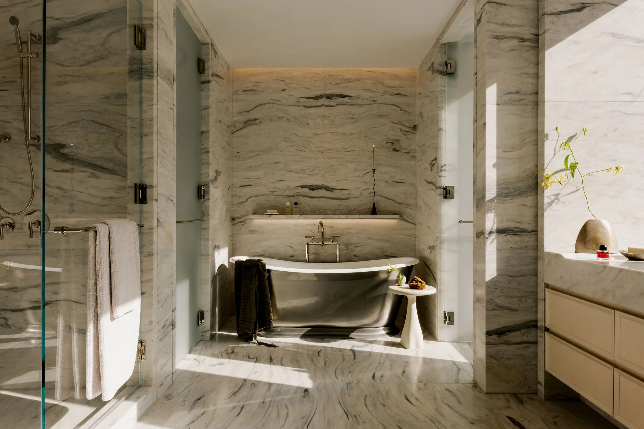 Rosewood Residences Beverly Hills  Wallpaper  GPI Companies Real Estate