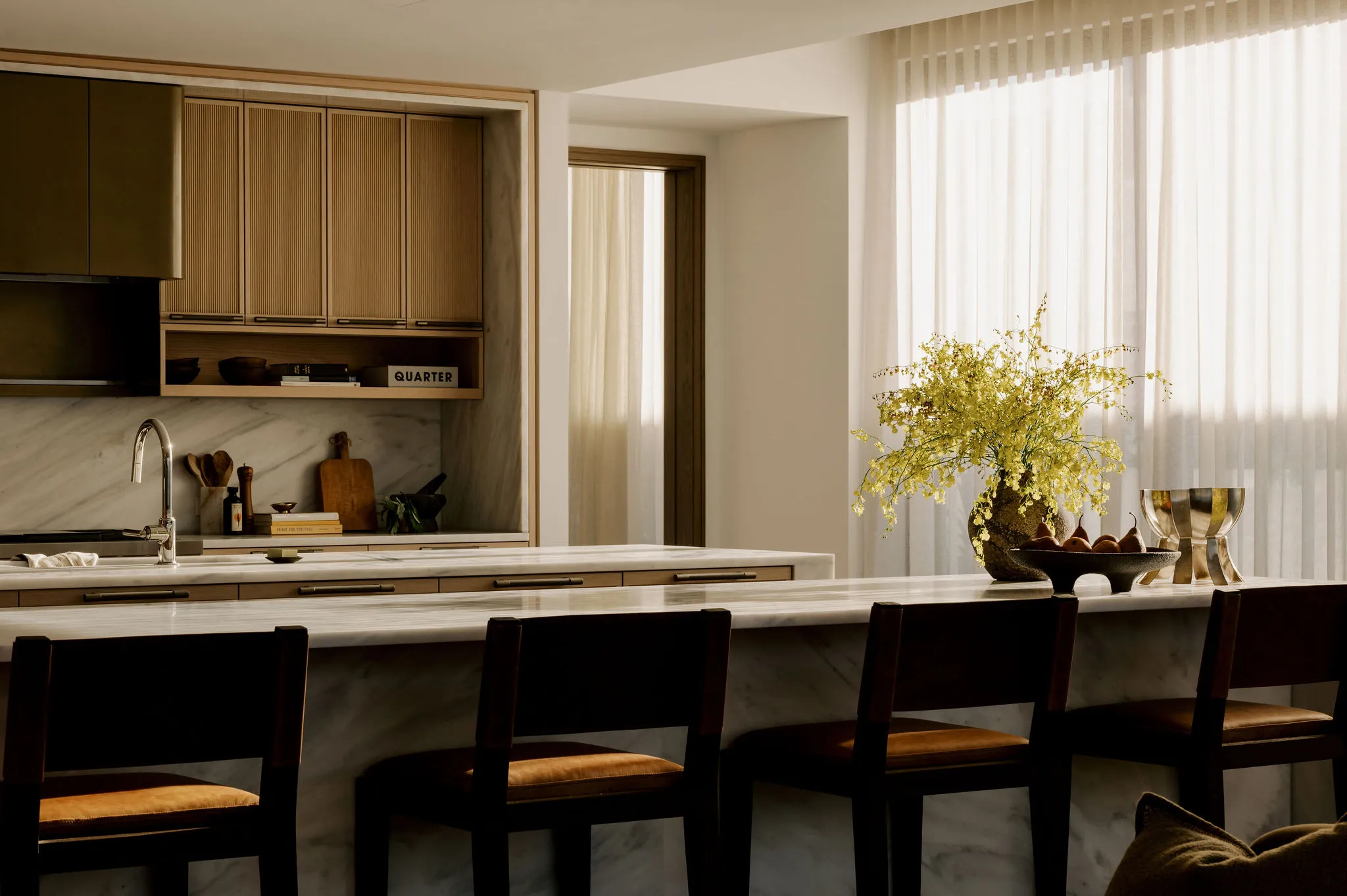 Rosewood Residences Beverly Hills  Wallpaper  Development - GPI Companies
