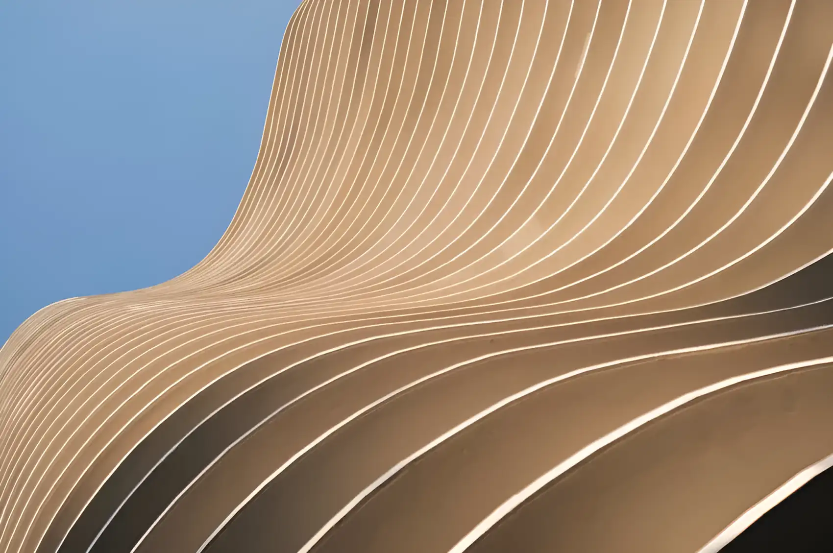 Gold Waves  Development - GPI Companies