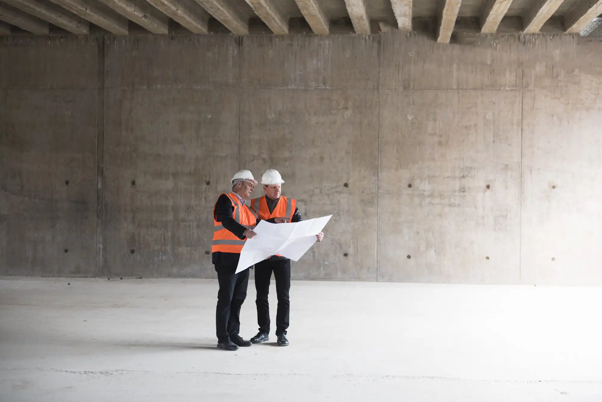 Careers Collaboration  Real Estate Developers