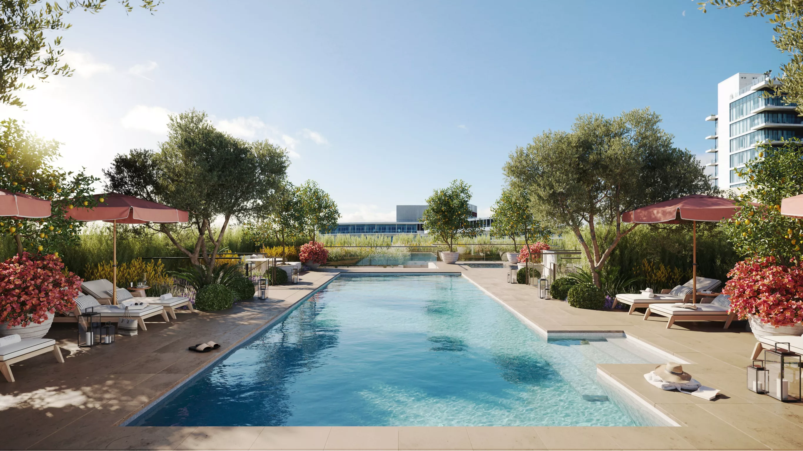 Rosewood Residences GPI Companies