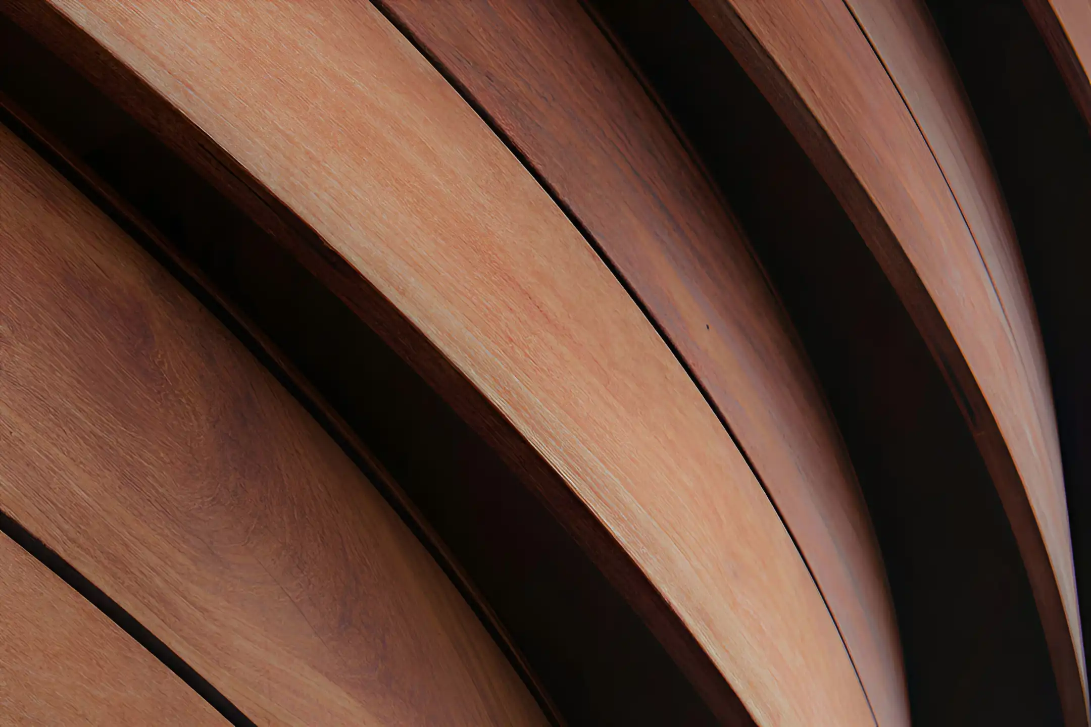 Wood Curves  GPI Companies Real Estate